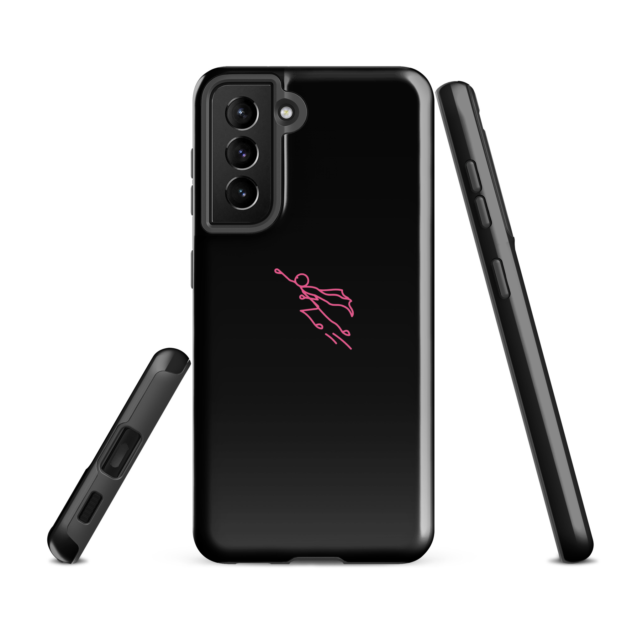 Tough case for Samsung® SUPERMAN – Image 15
