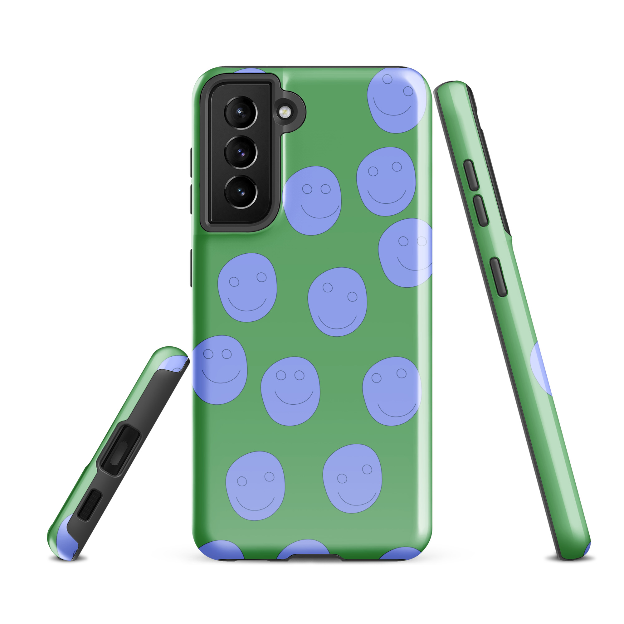 Coque solide pour Samsung® smily – Image 15