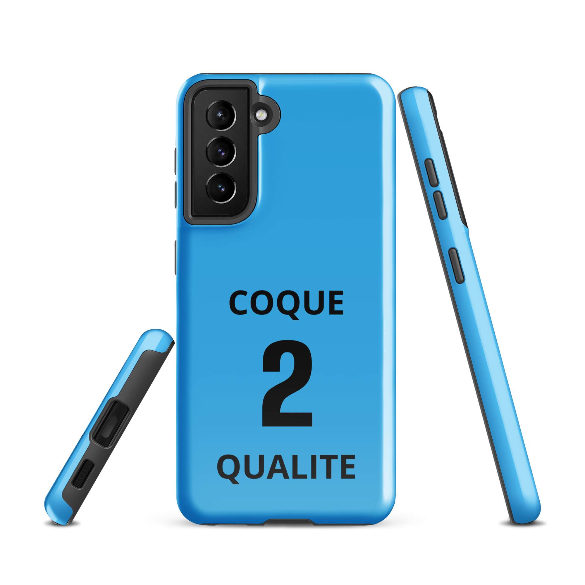 COQUE 2 QUALITE FOR Samsung® – Image 9