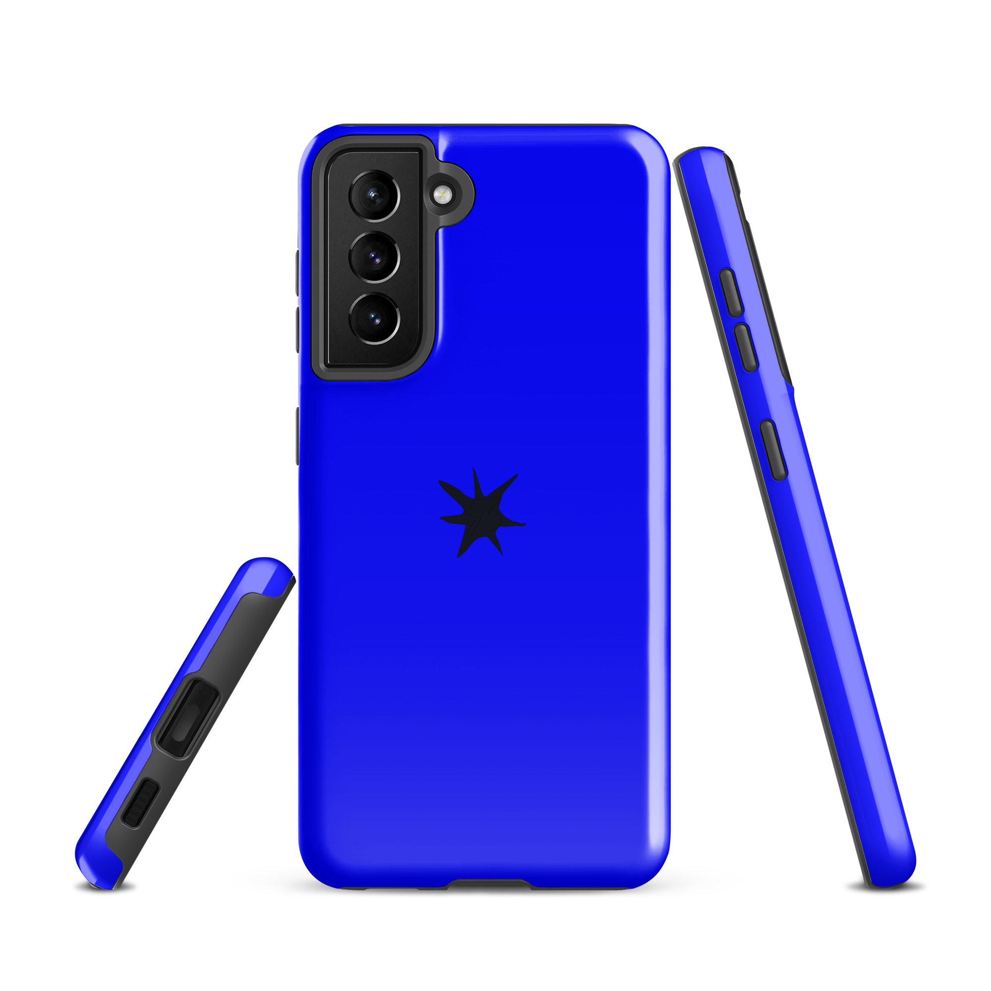 Coque solide pour Samsung® MIRTILLE – Image 9