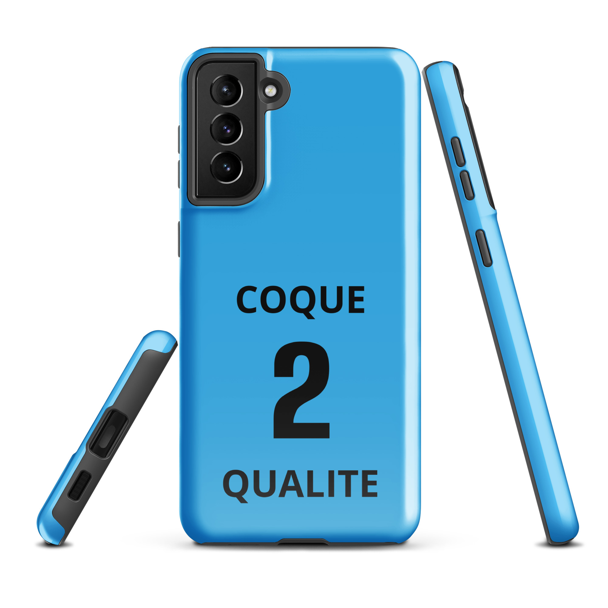 COQUE 2 QUALITE FOR Samsung® – Image 11