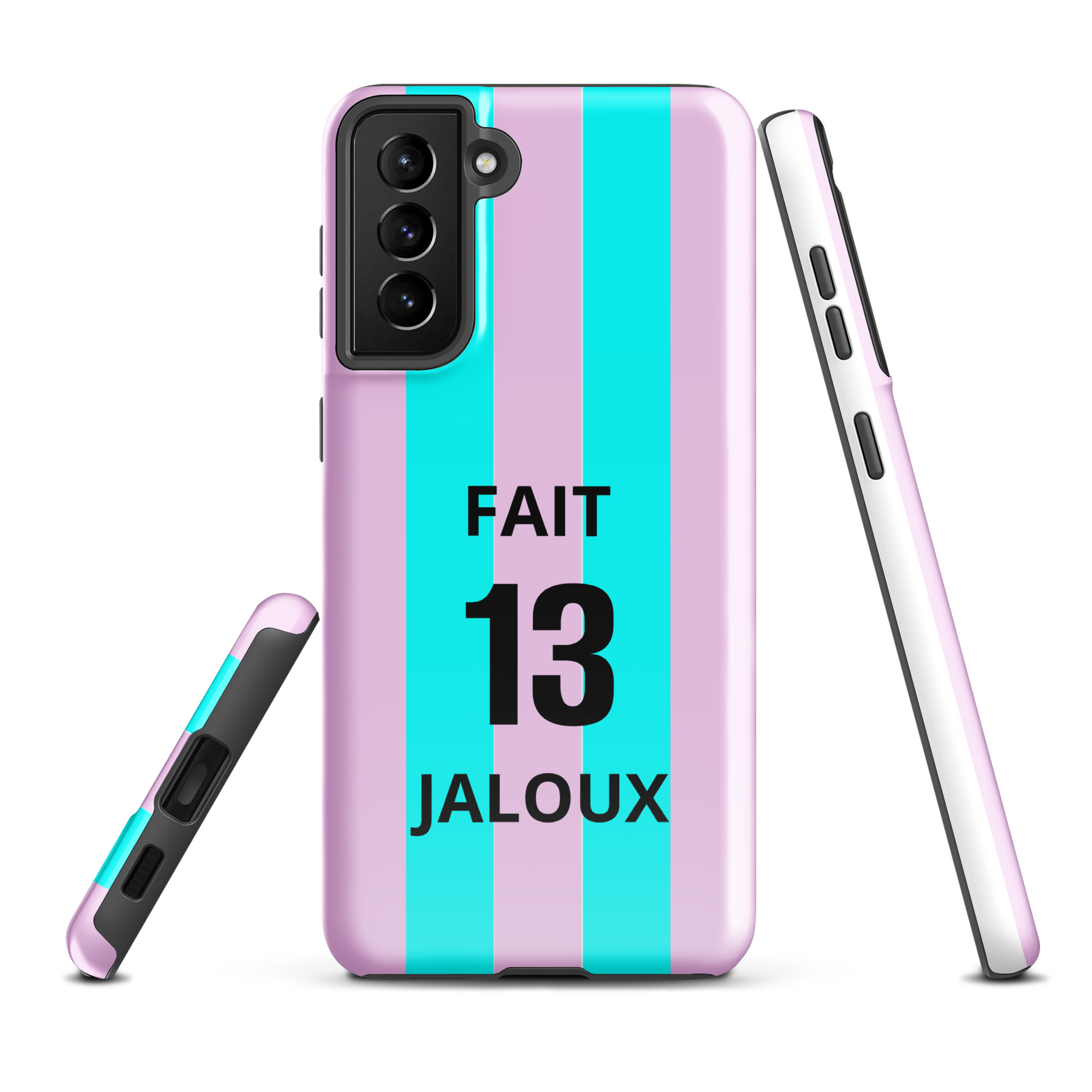 Coque solide pour Samsung® FAIT 13 JALOUX – Image 11