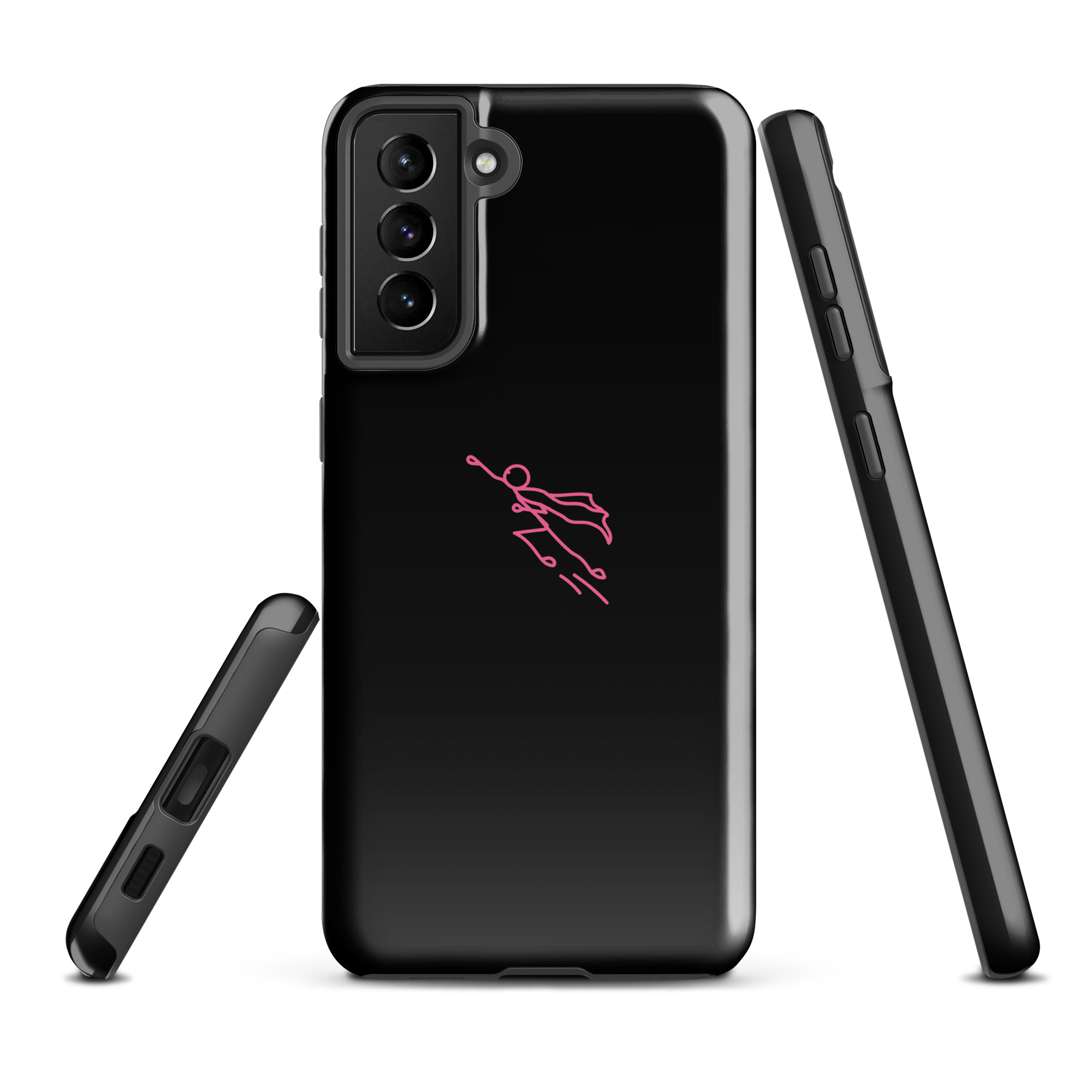 Tough case for Samsung® SUPERMAN – Image 11