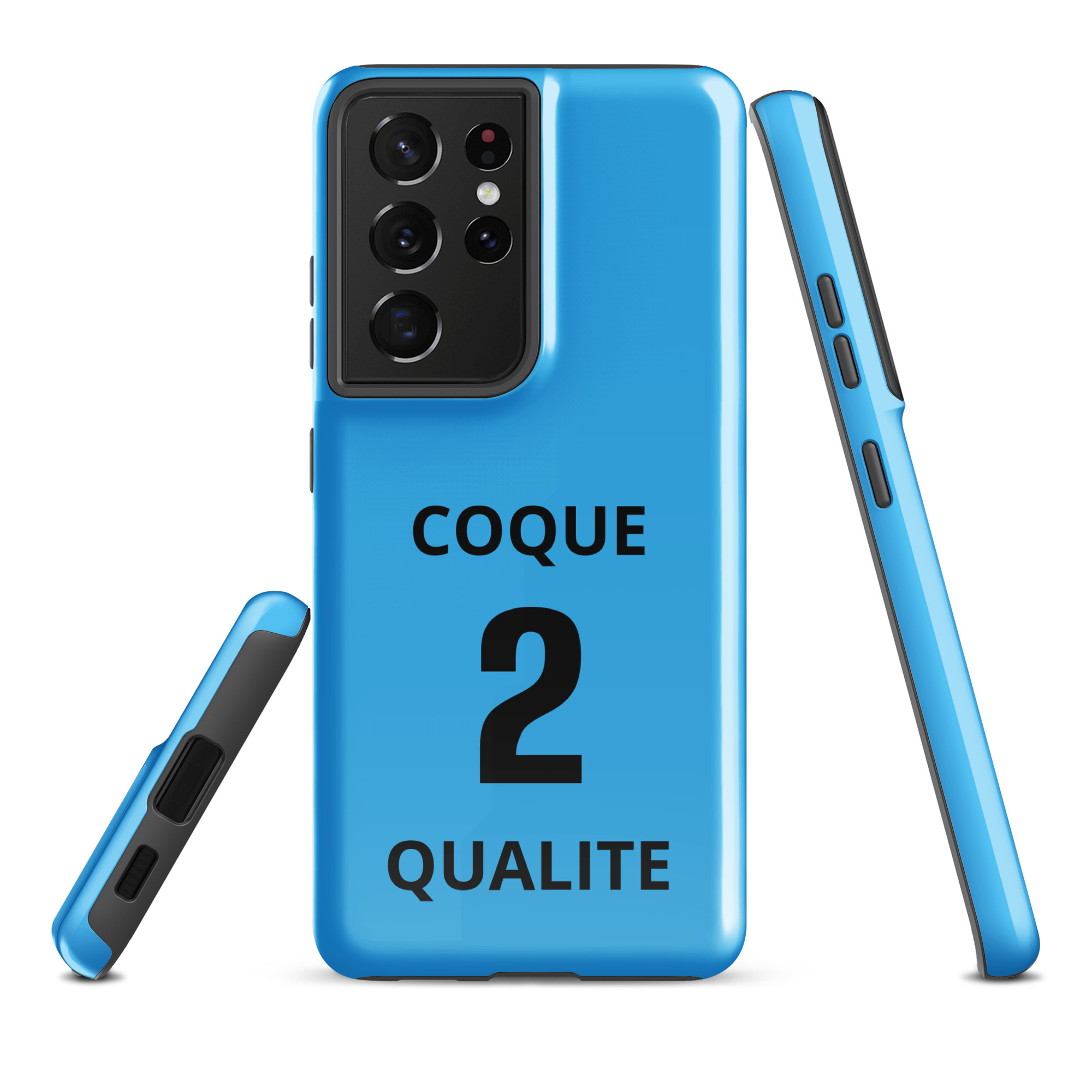 COQUE 2 QUALITE FOR Samsung® – Image 13