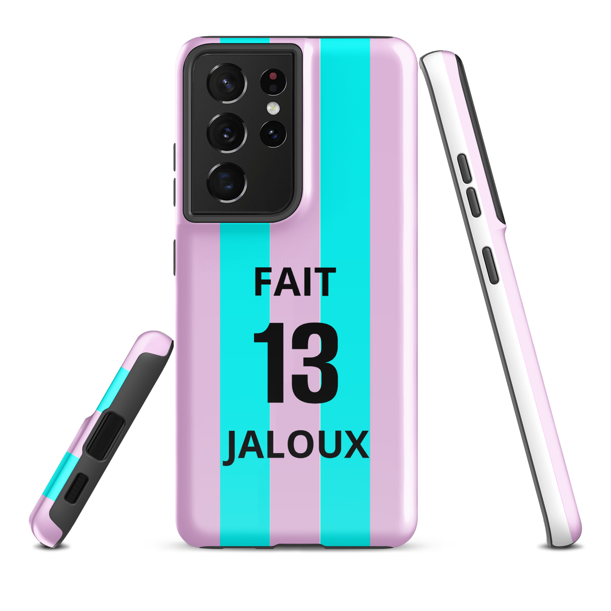 Coque solide pour Samsung® FAIT 13 JALOUX – Image 13