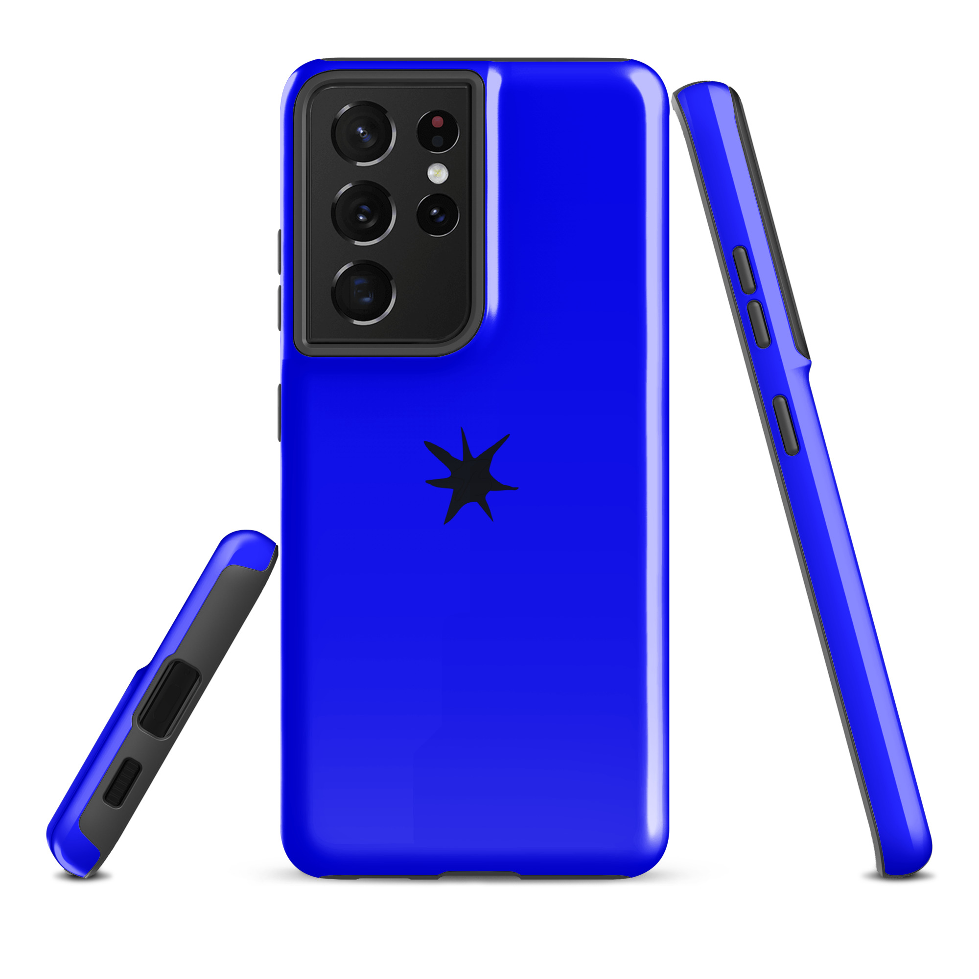 Coque solide pour Samsung® MIRTILLE – Image 13