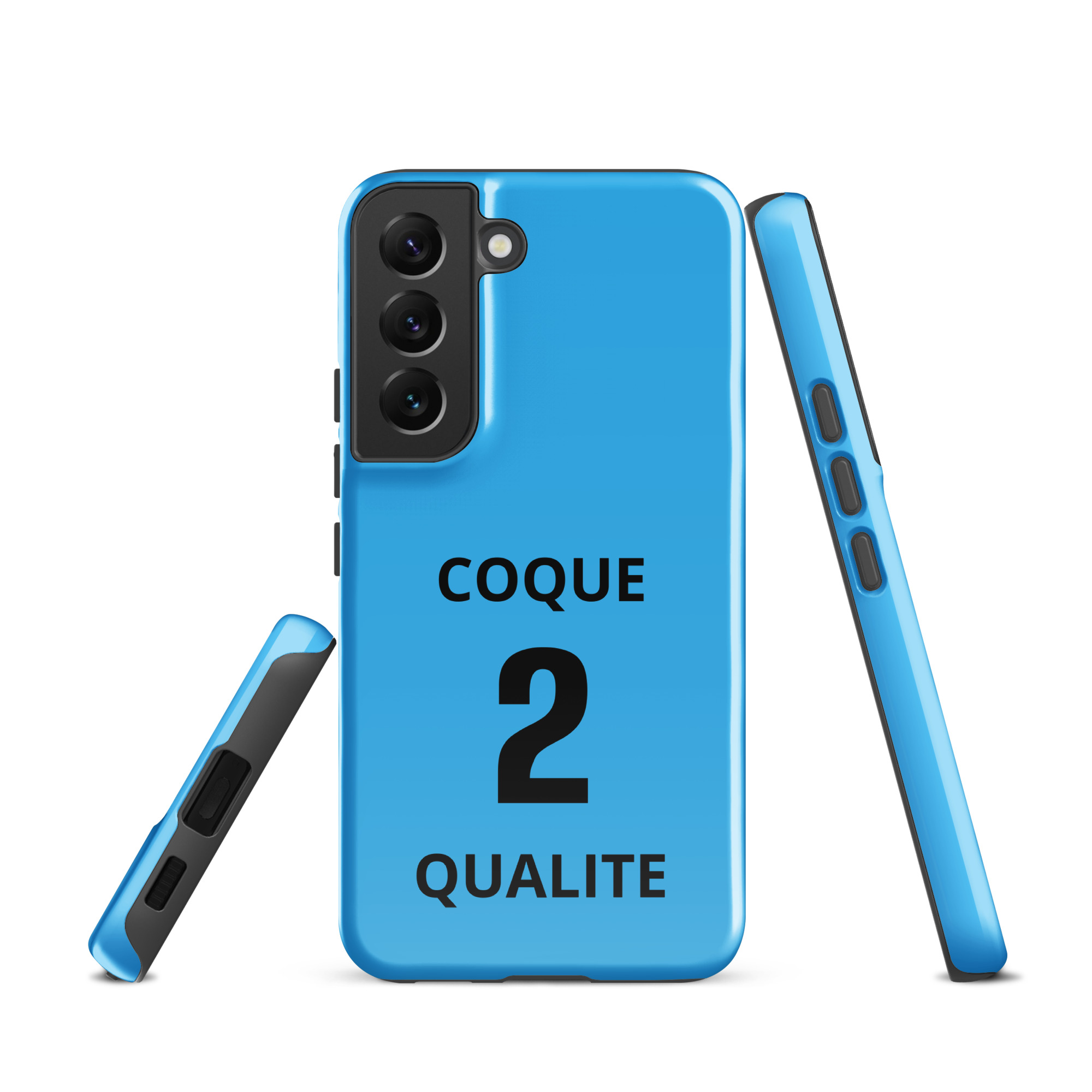 COQUE 2 QUALITE FOR Samsung® – Image 17