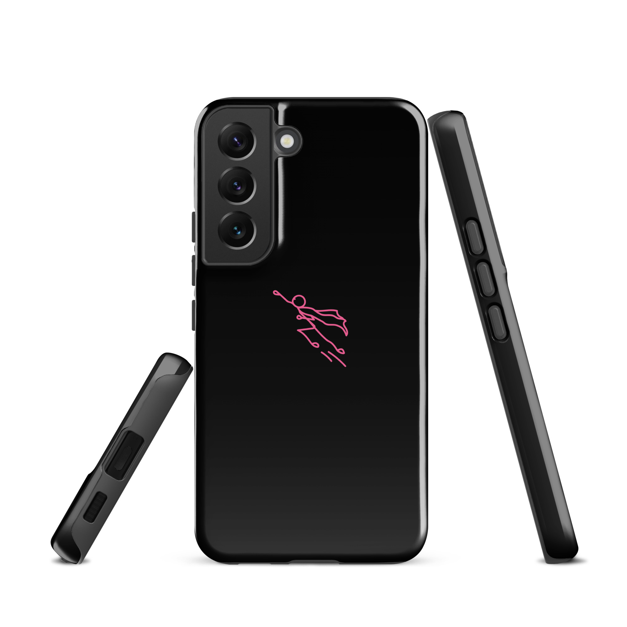 Tough case for Samsung® SUPERMAN – Image 17