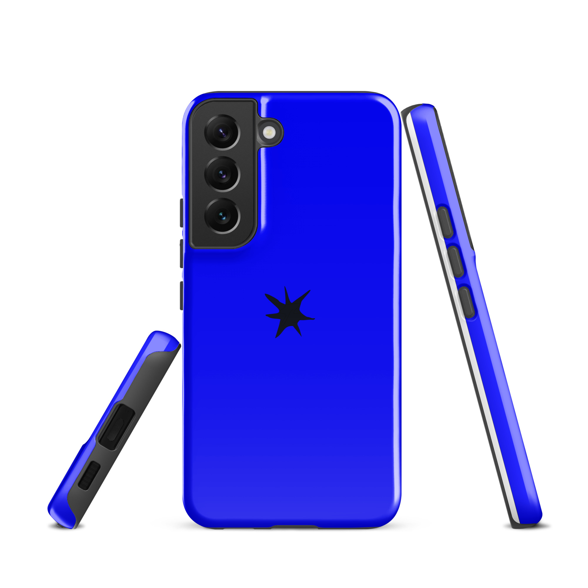 Coque solide pour Samsung® MIRTILLE – Image 17