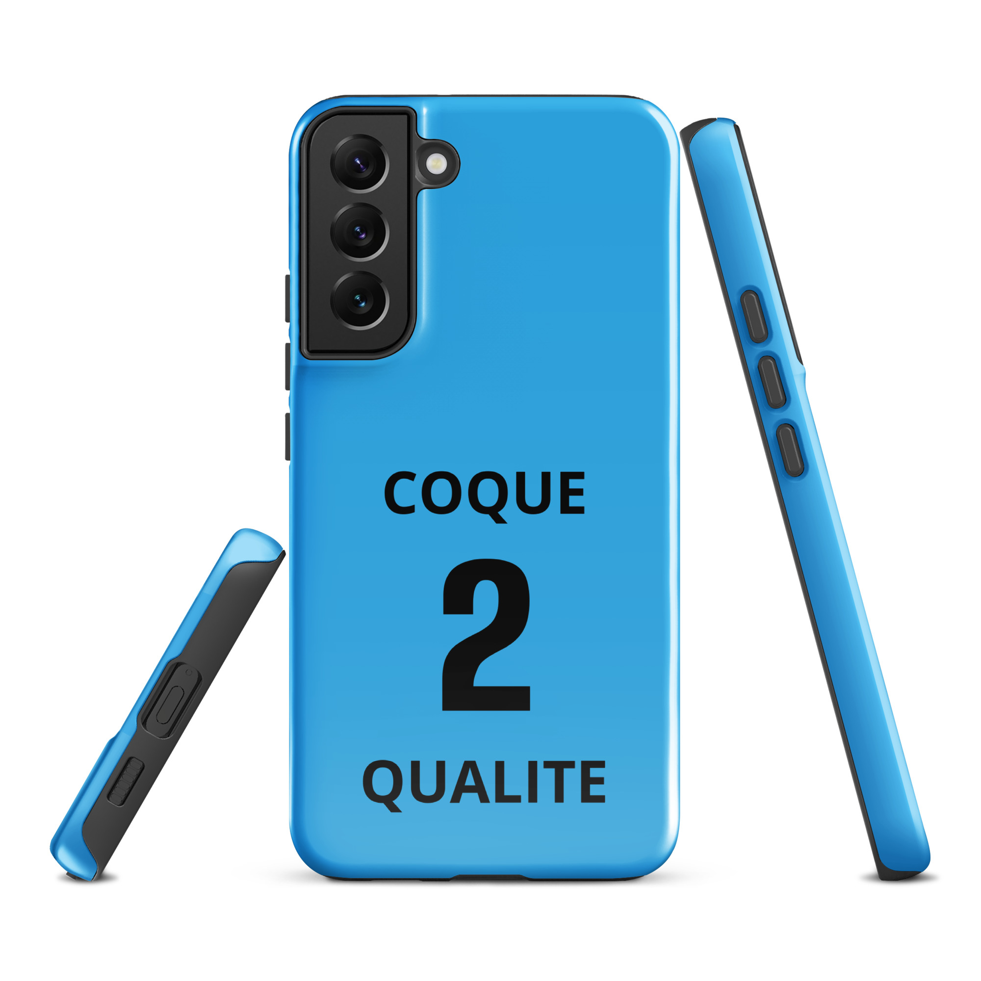 COQUE 2 QUALITE FOR Samsung® – Image 19