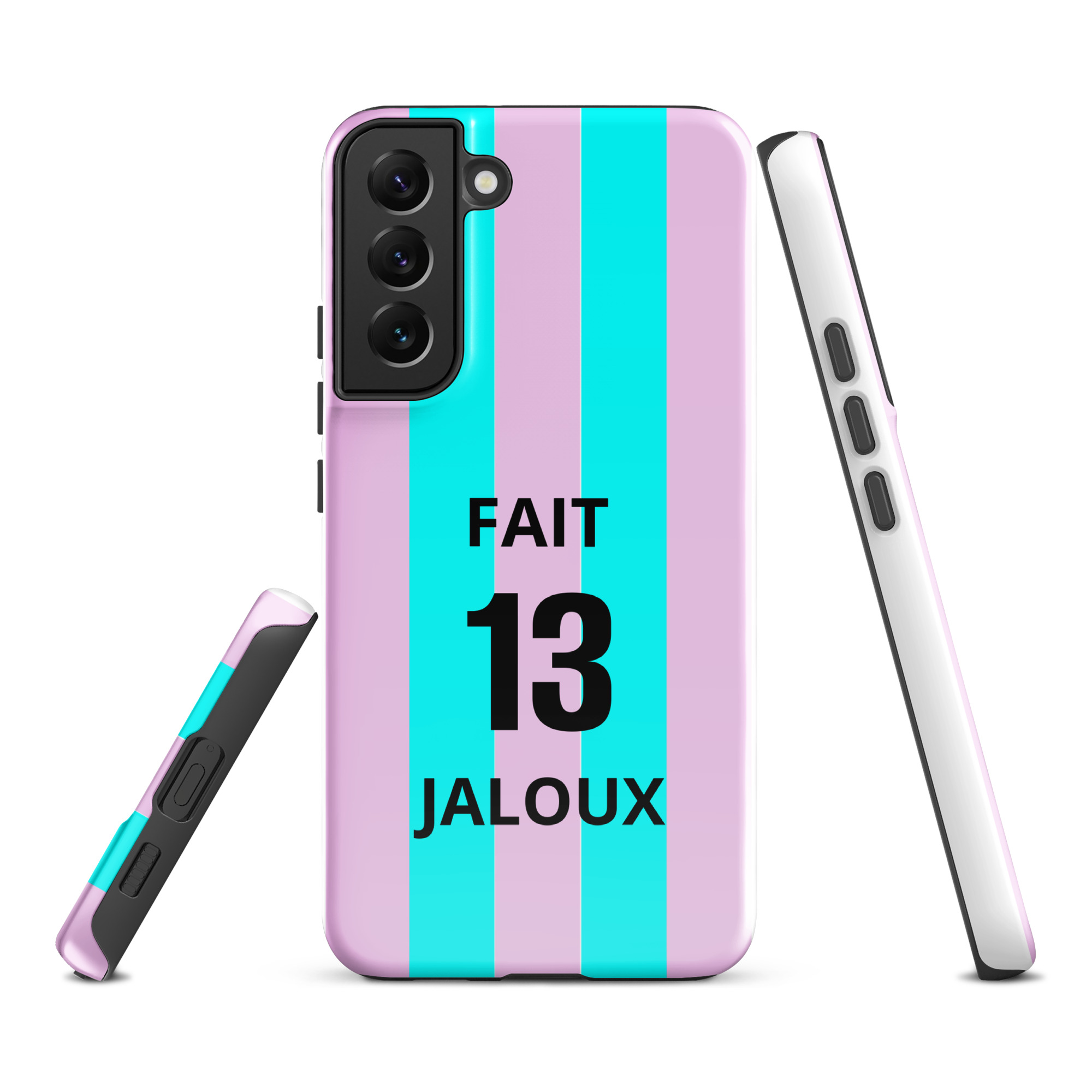 Coque solide pour Samsung® FAIT 13 JALOUX – Image 19