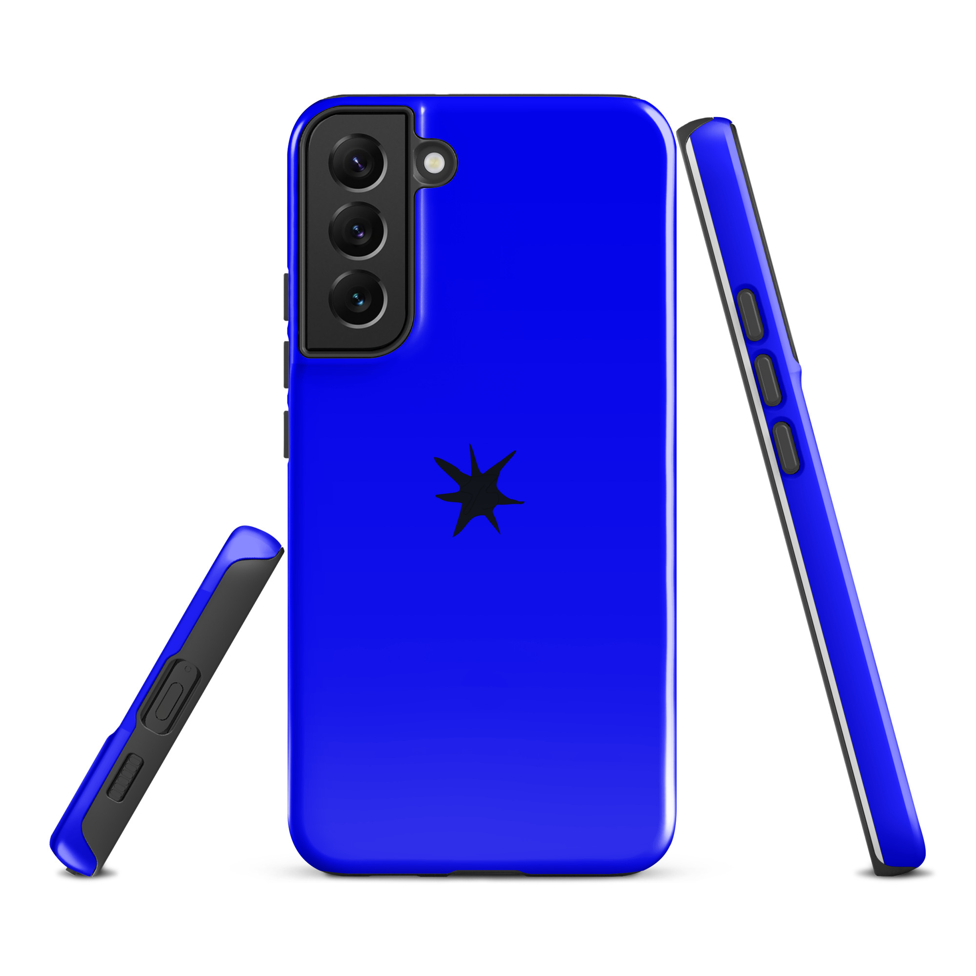 Coque solide pour Samsung® MIRTILLE – Image 19