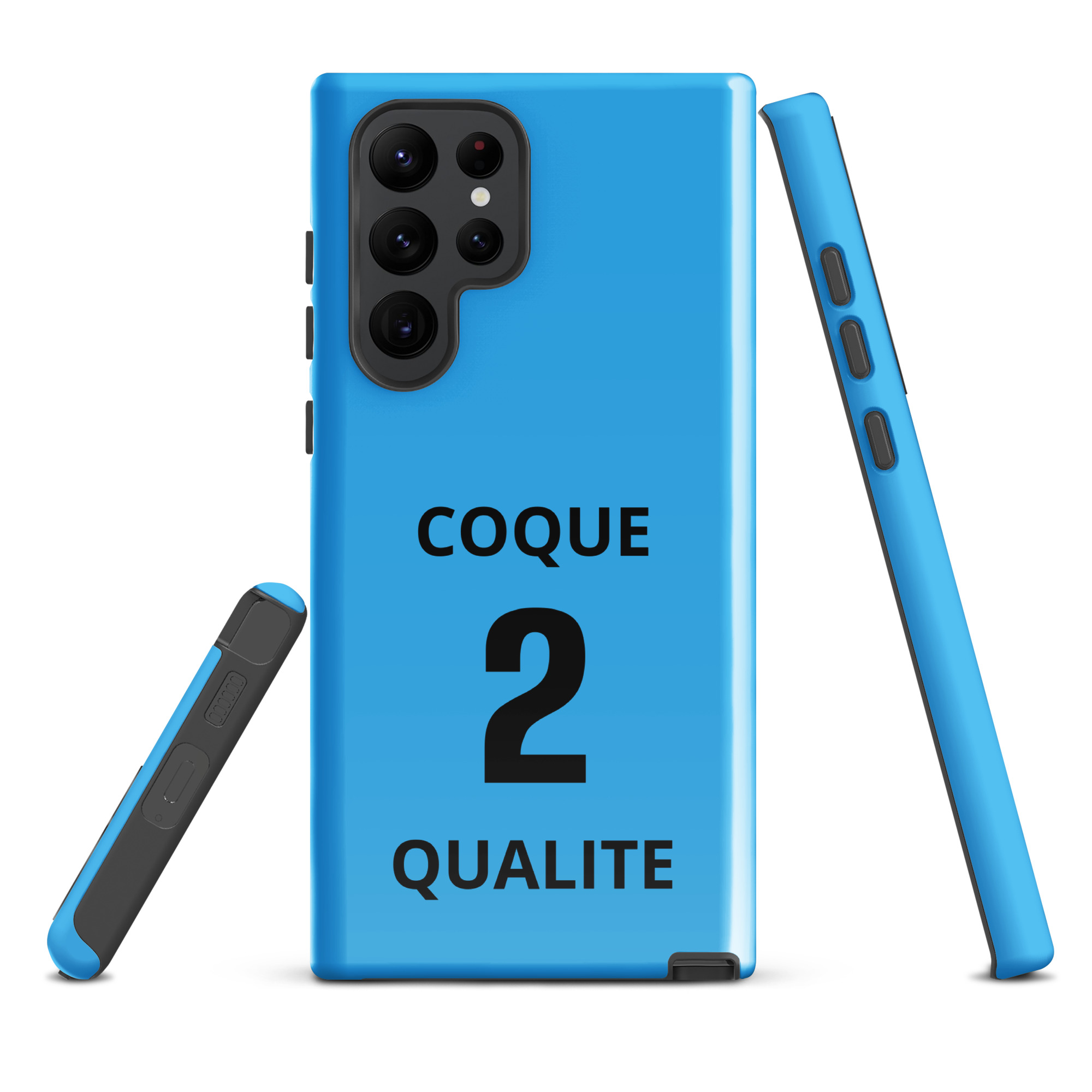 COQUE 2 QUALITE FOR Samsung® – Image 21