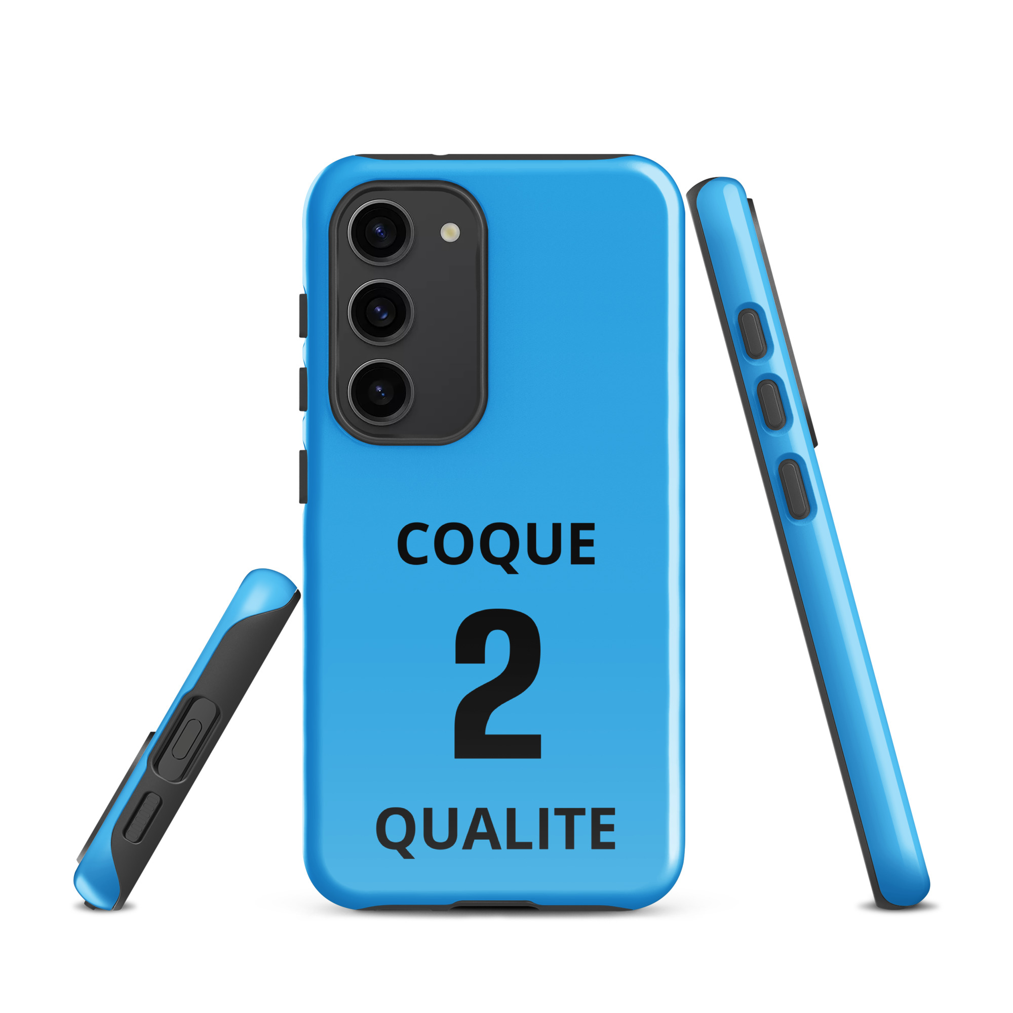 COQUE 2 QUALITE FOR Samsung® – Image 23
