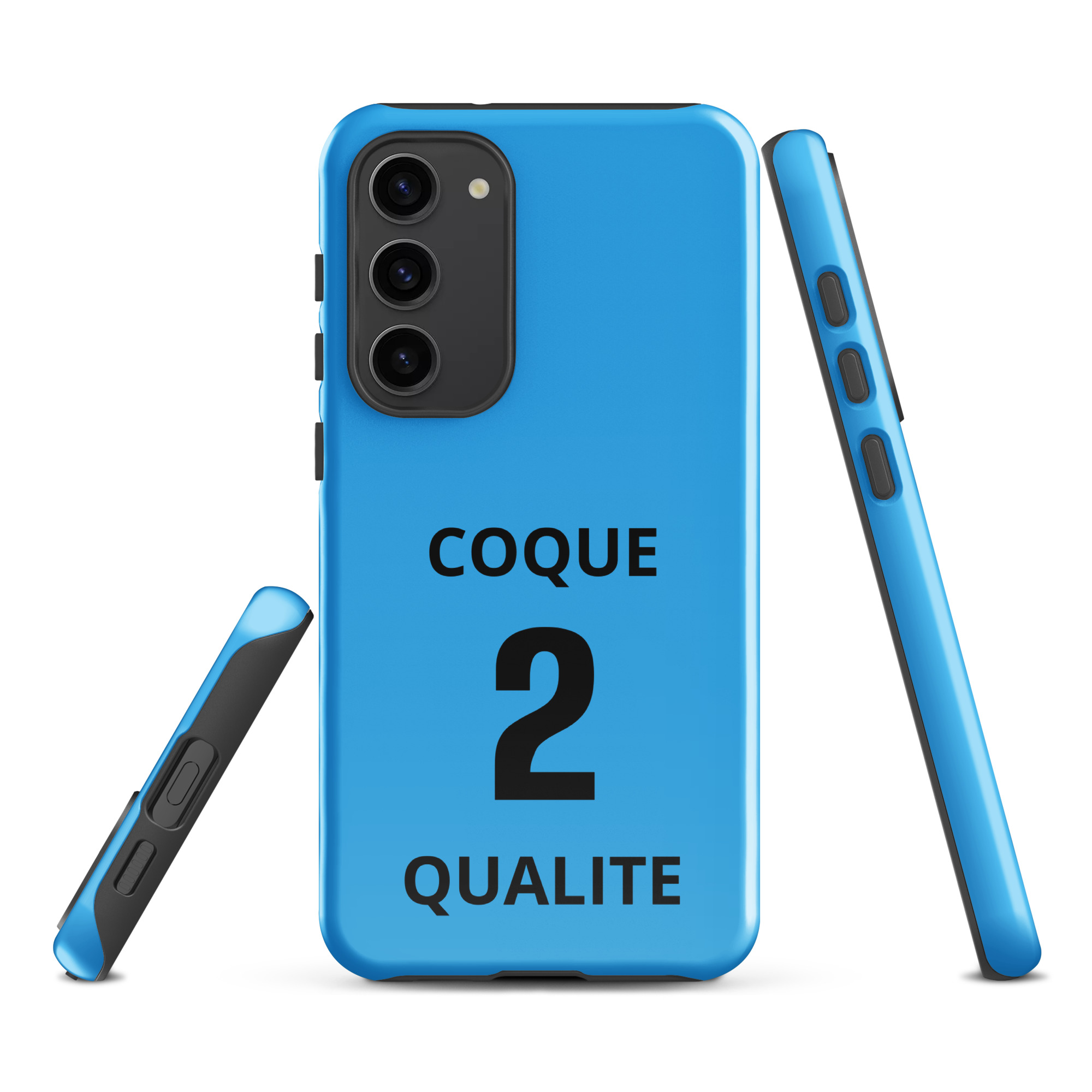 COQUE 2 QUALITE FOR Samsung® – Image 25