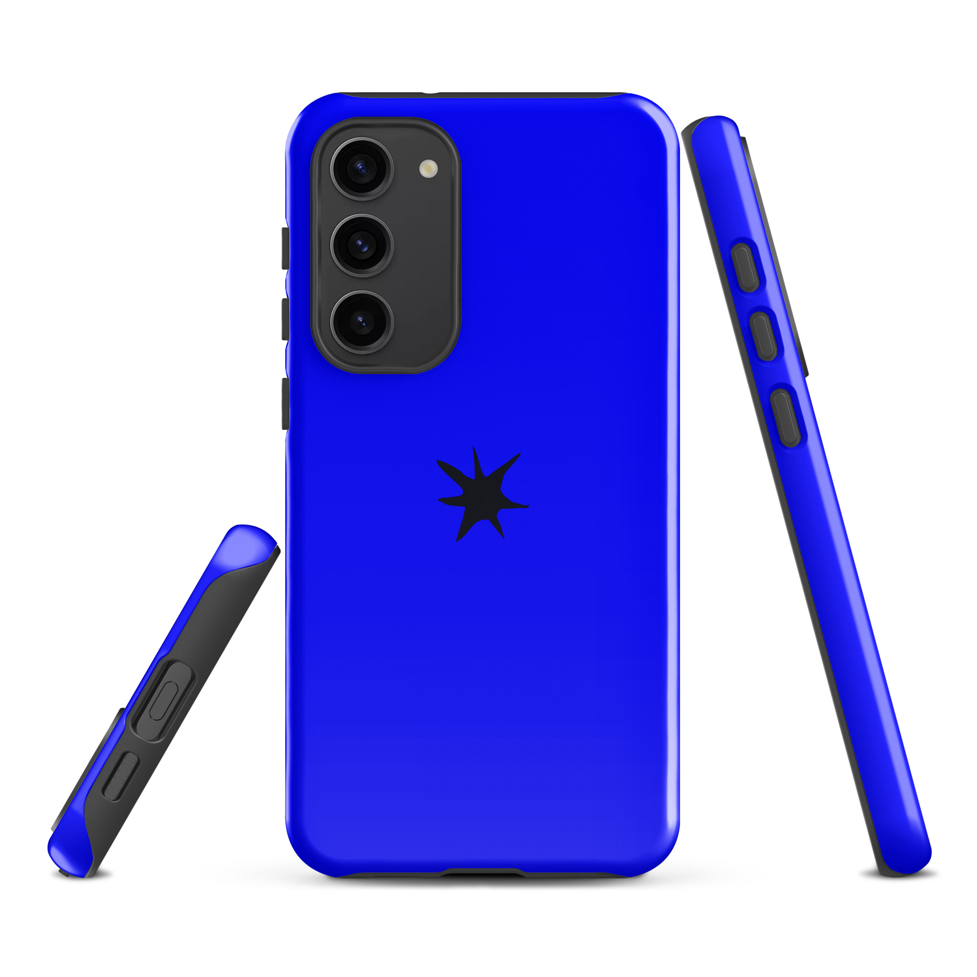 Coque solide pour Samsung® MIRTILLE – Image 25