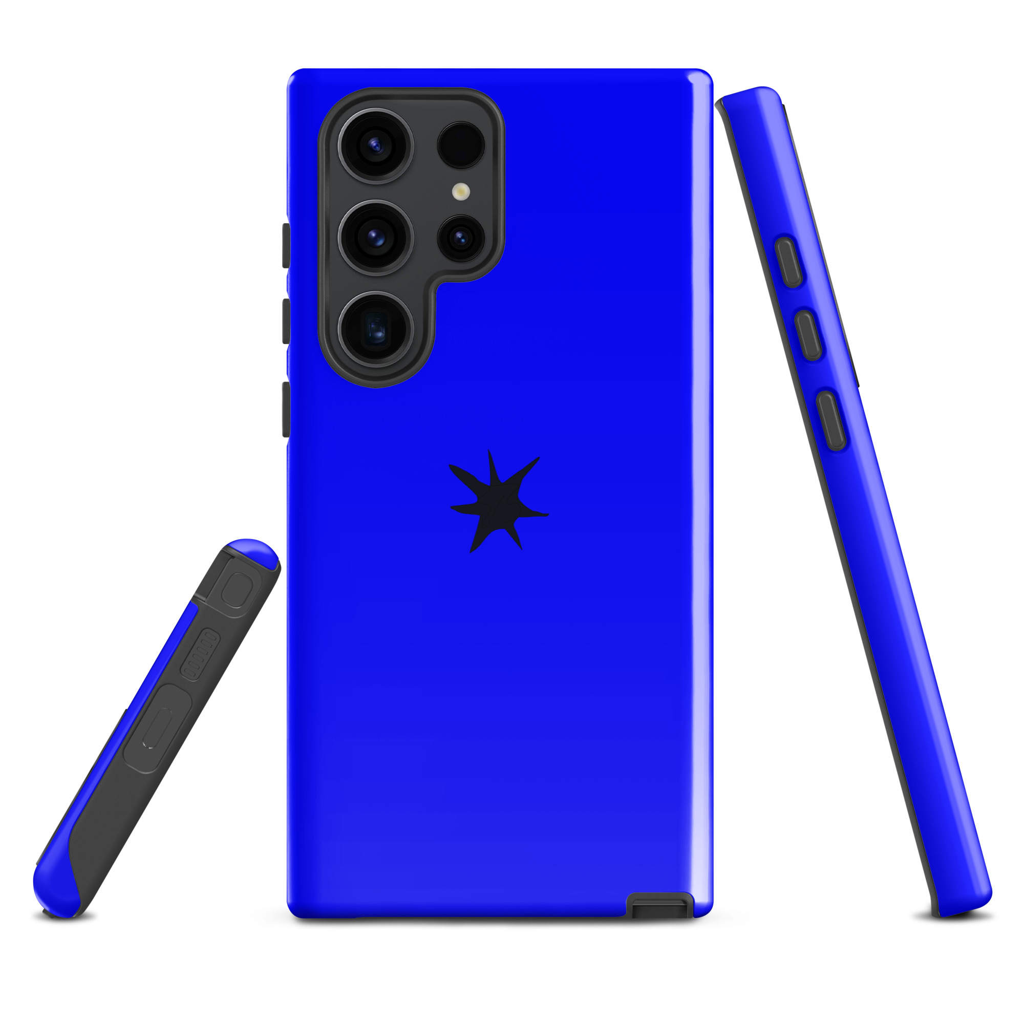 Coque solide pour Samsung® MIRTILLE – Image 27