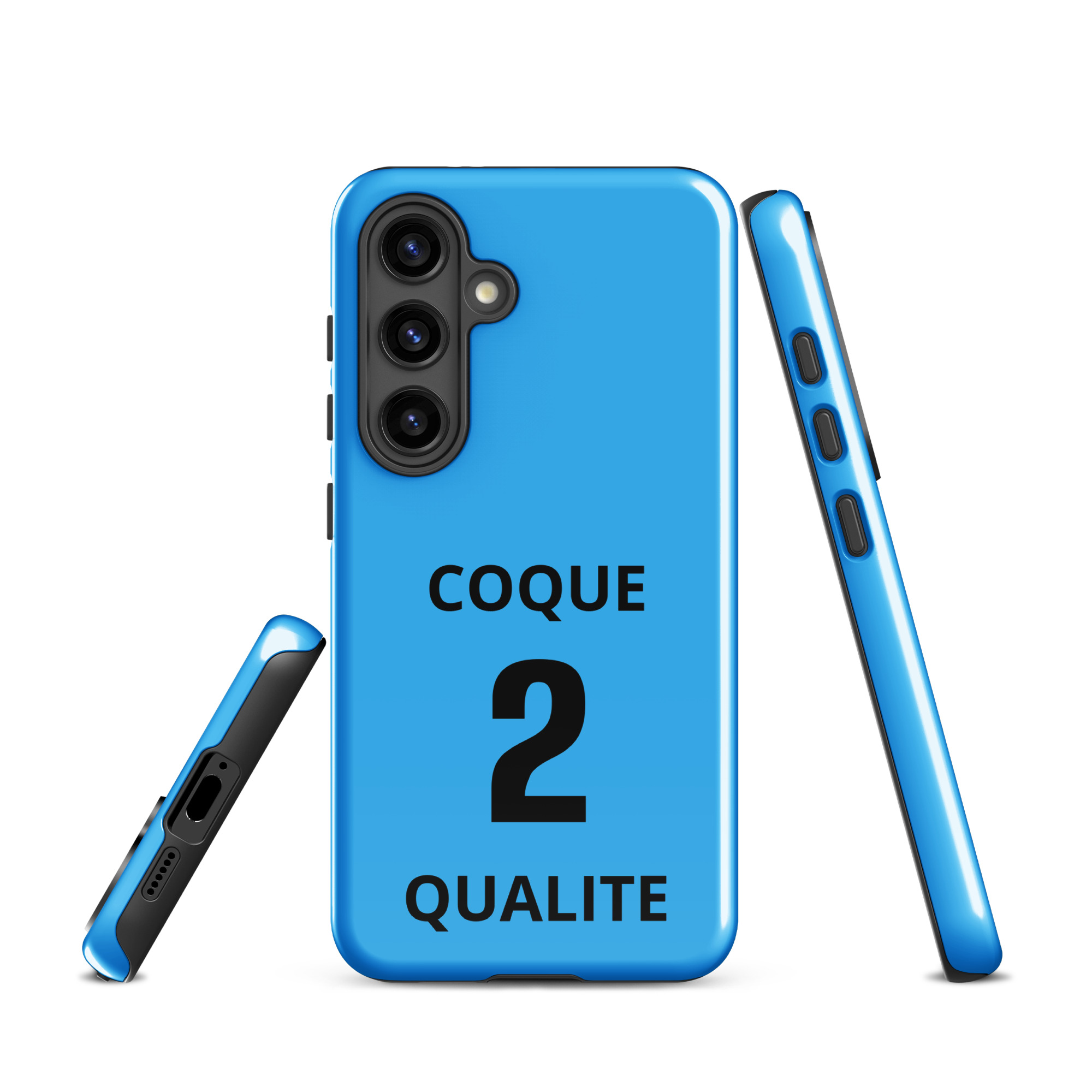 COQUE 2 QUALITE FOR Samsung® – Image 29
