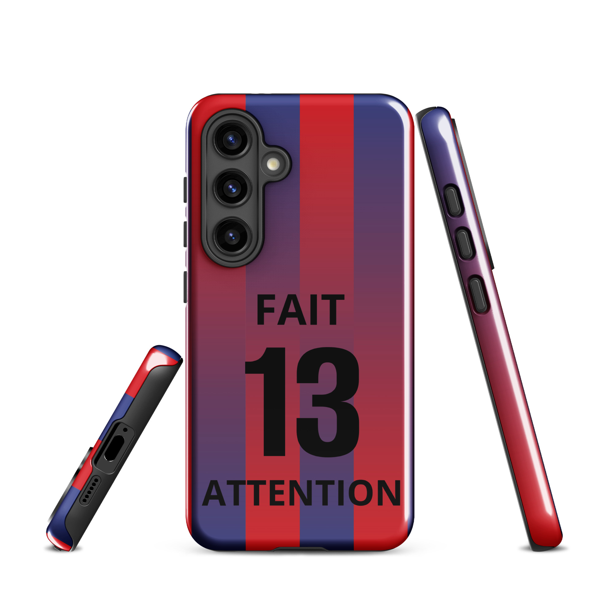 FAIT 13 ATTENTION for Samsung® – Image 29