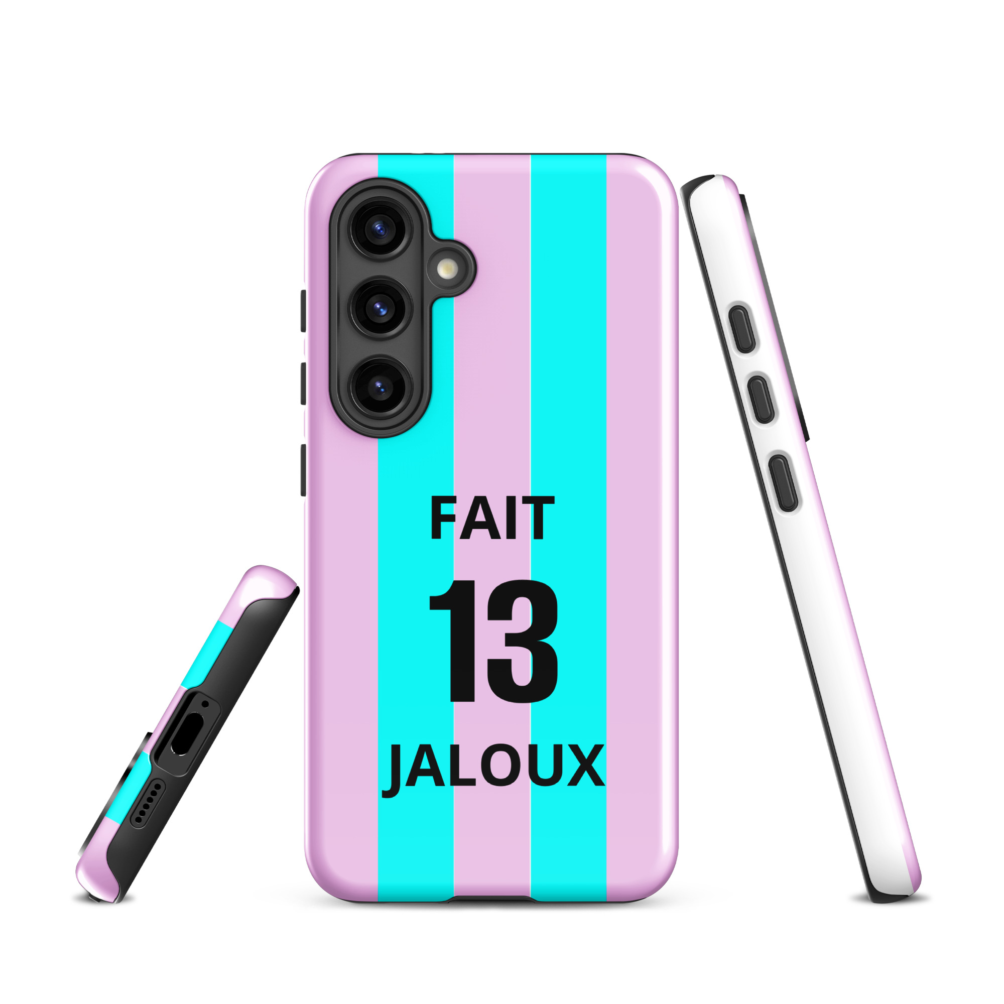 Coque solide pour Samsung® FAIT 13 JALOUX – Image 29