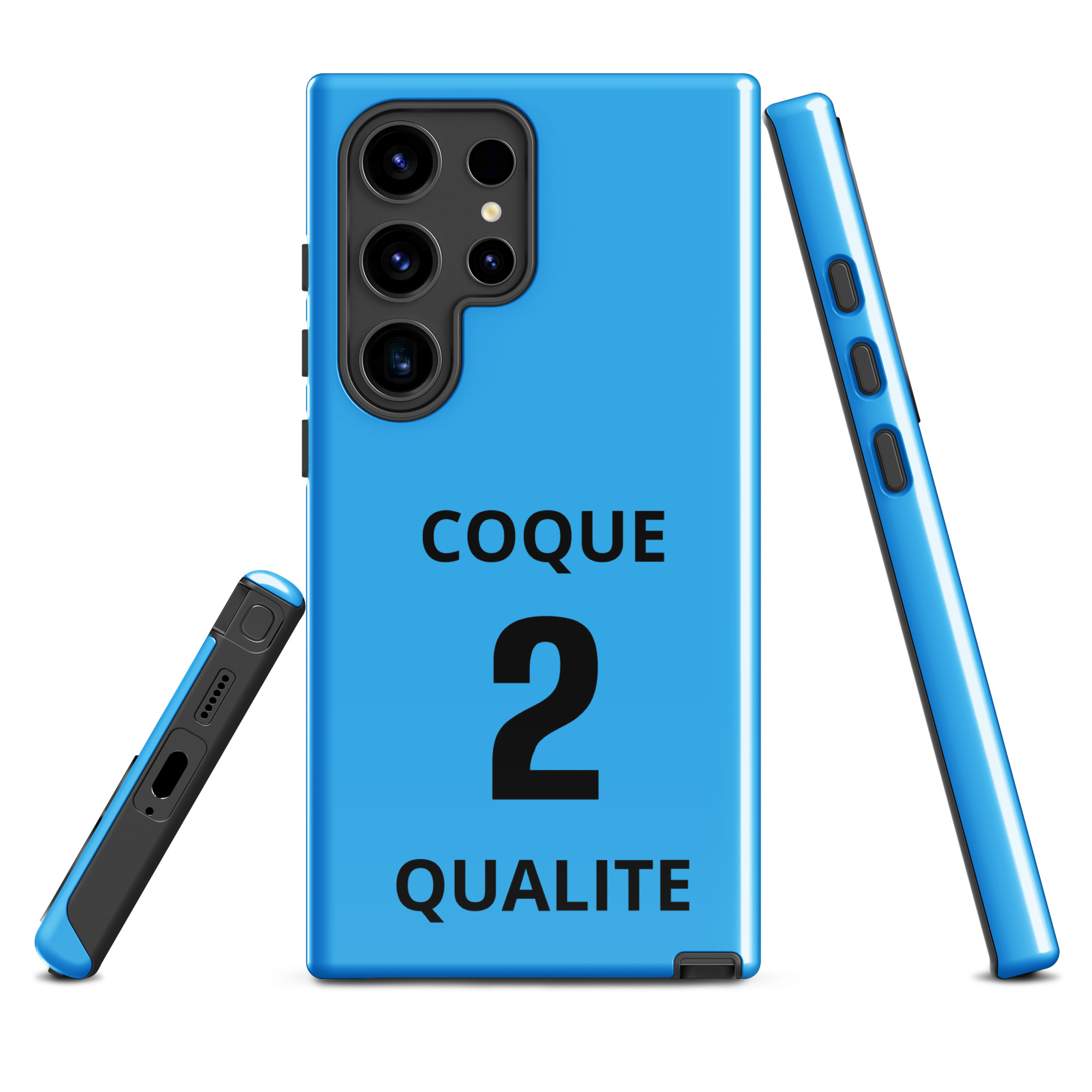 COQUE 2 QUALITE FOR Samsung® – Image 33