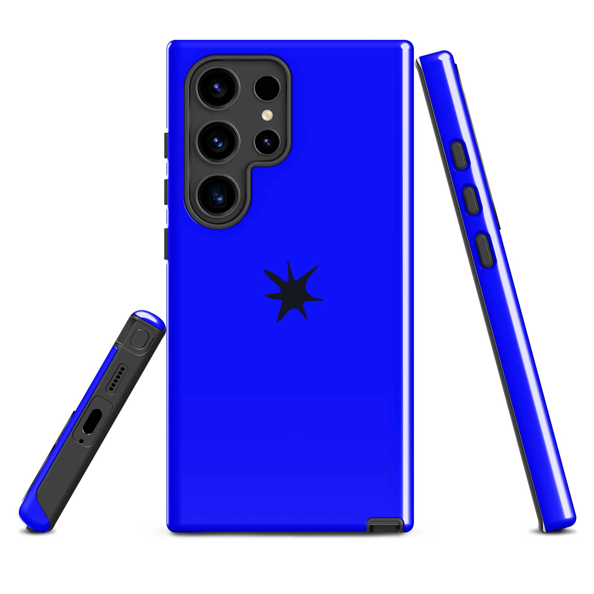 Coque solide pour Samsung® MIRTILLE – Image 33