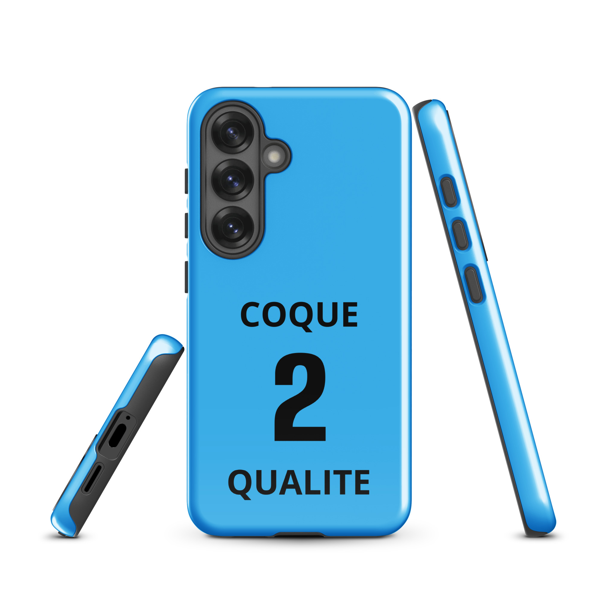 COQUE 2 QUALITE FOR Samsung® – Image 35