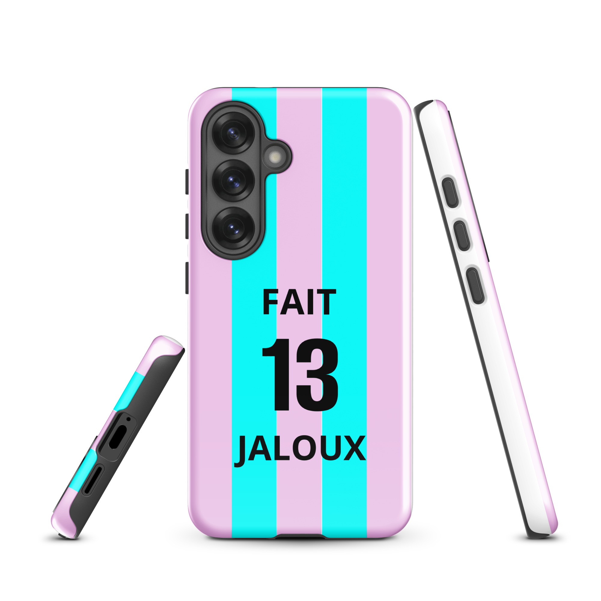 Coque solide pour Samsung® FAIT 13 JALOUX – Image 35