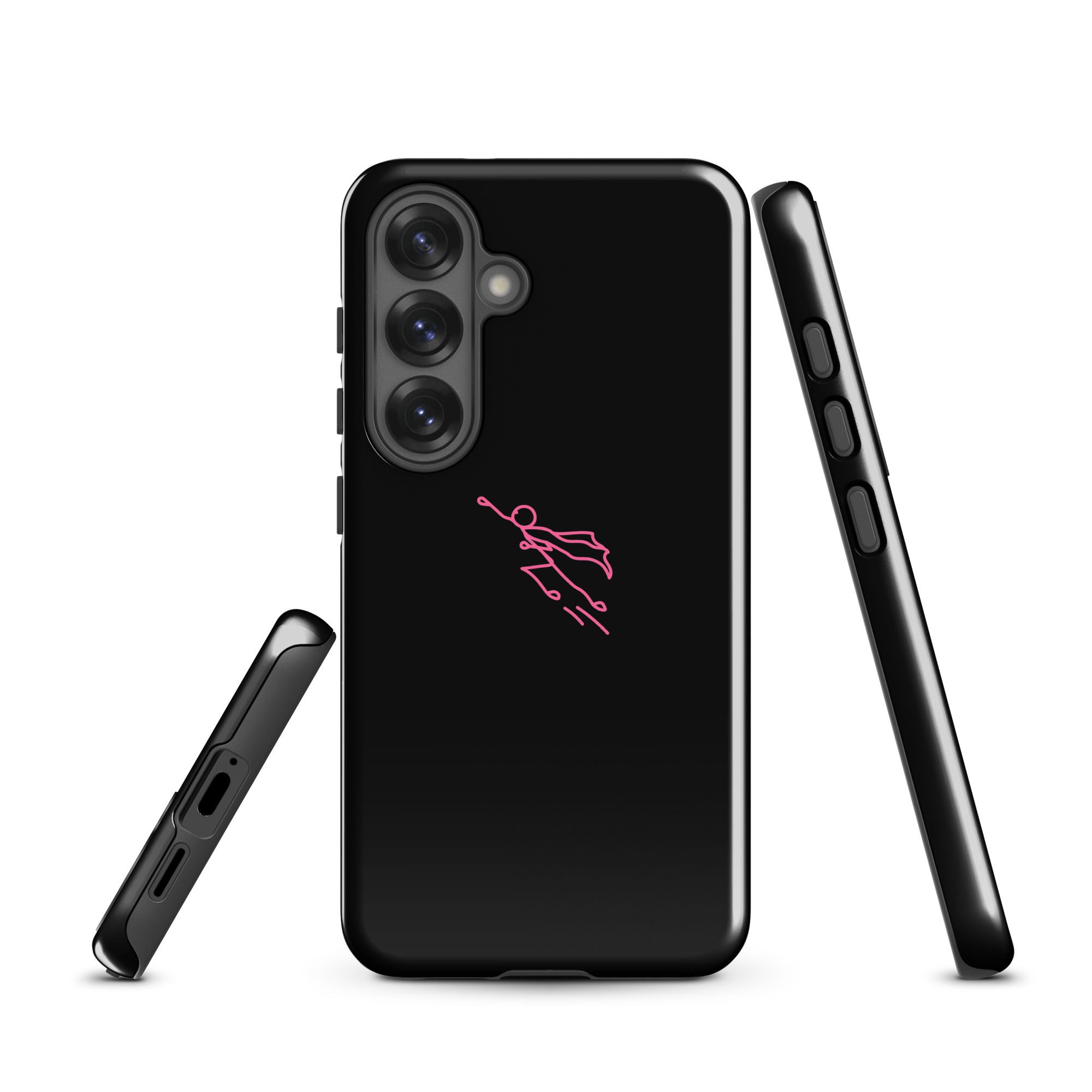 Tough case for Samsung® SUPERMAN – Image 35