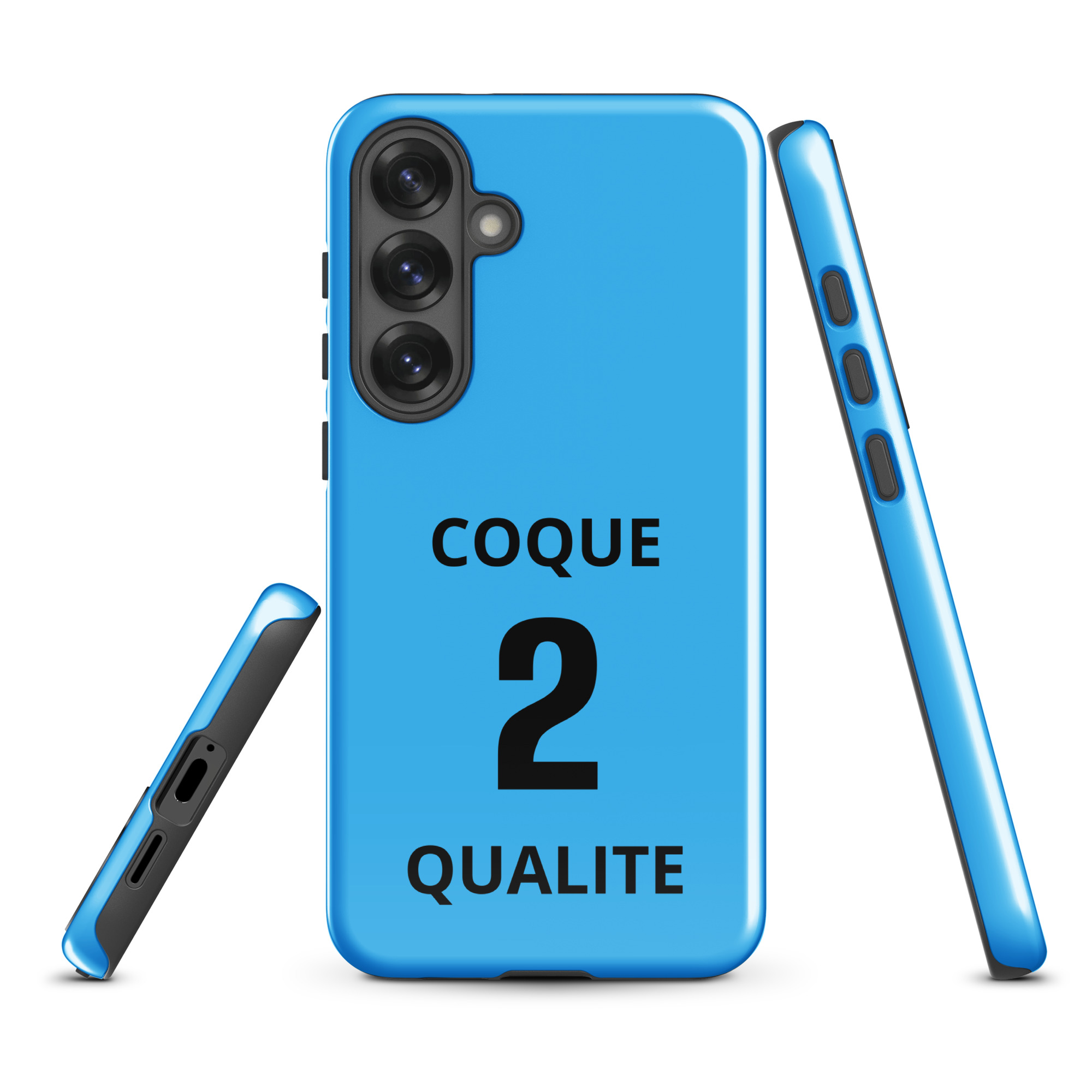 COQUE 2 QUALITE FOR Samsung® – Image 37