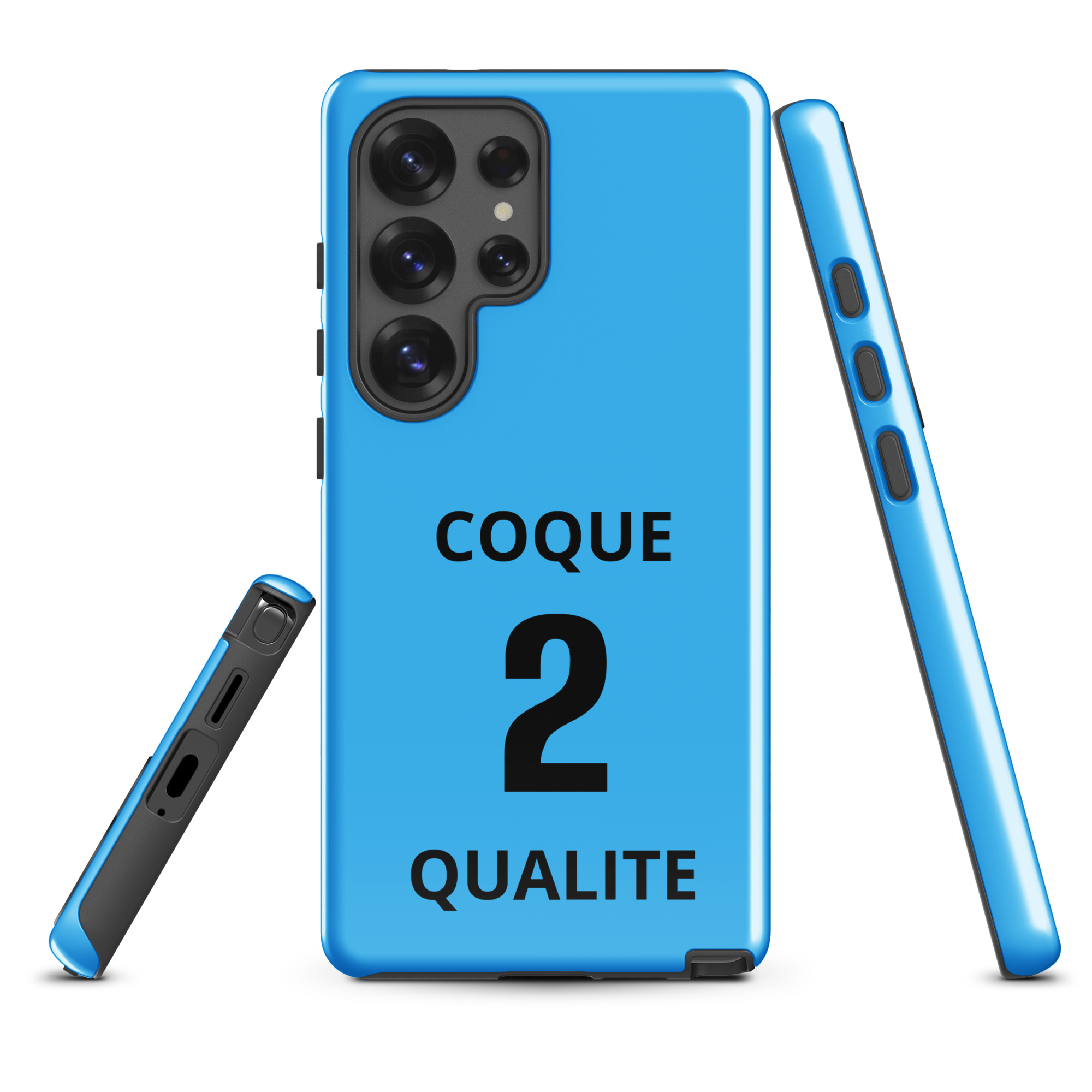 COQUE 2 QUALITE FOR Samsung® – Image 39