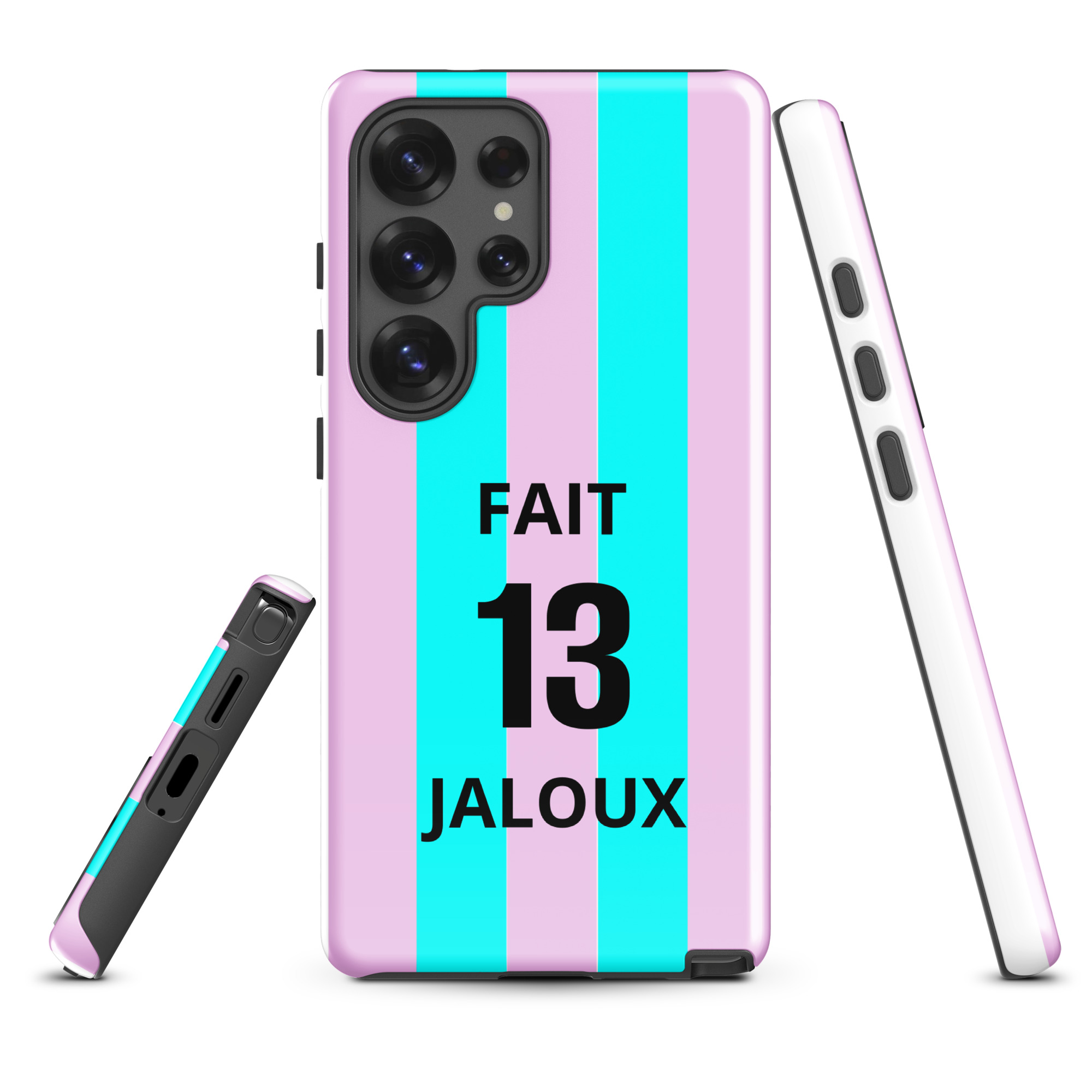 Coque solide pour Samsung® FAIT 13 JALOUX – Image 39