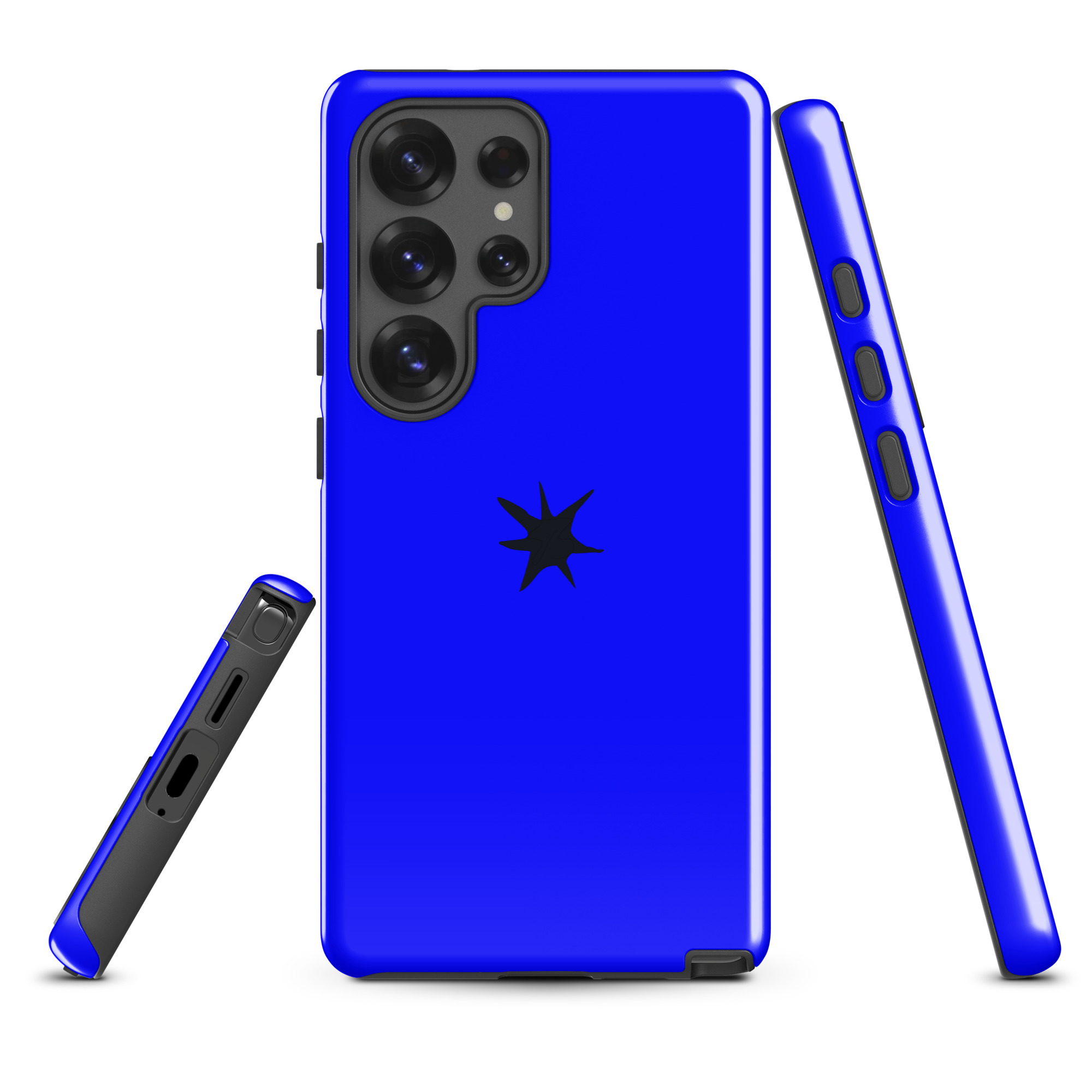 Coque solide pour Samsung® MIRTILLE – Image 39
