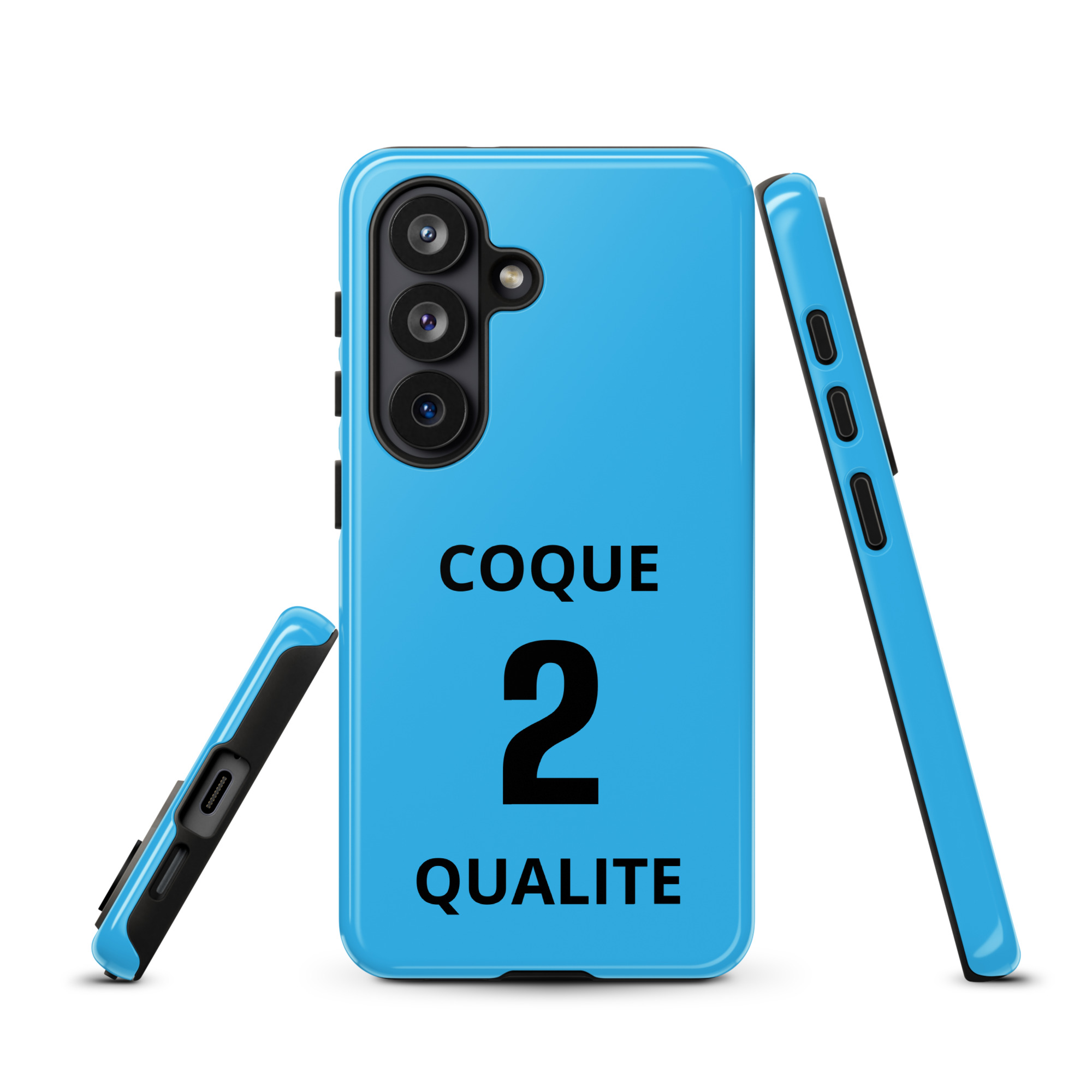 COQUE 2 QUALITE FOR Samsung® – Image 41