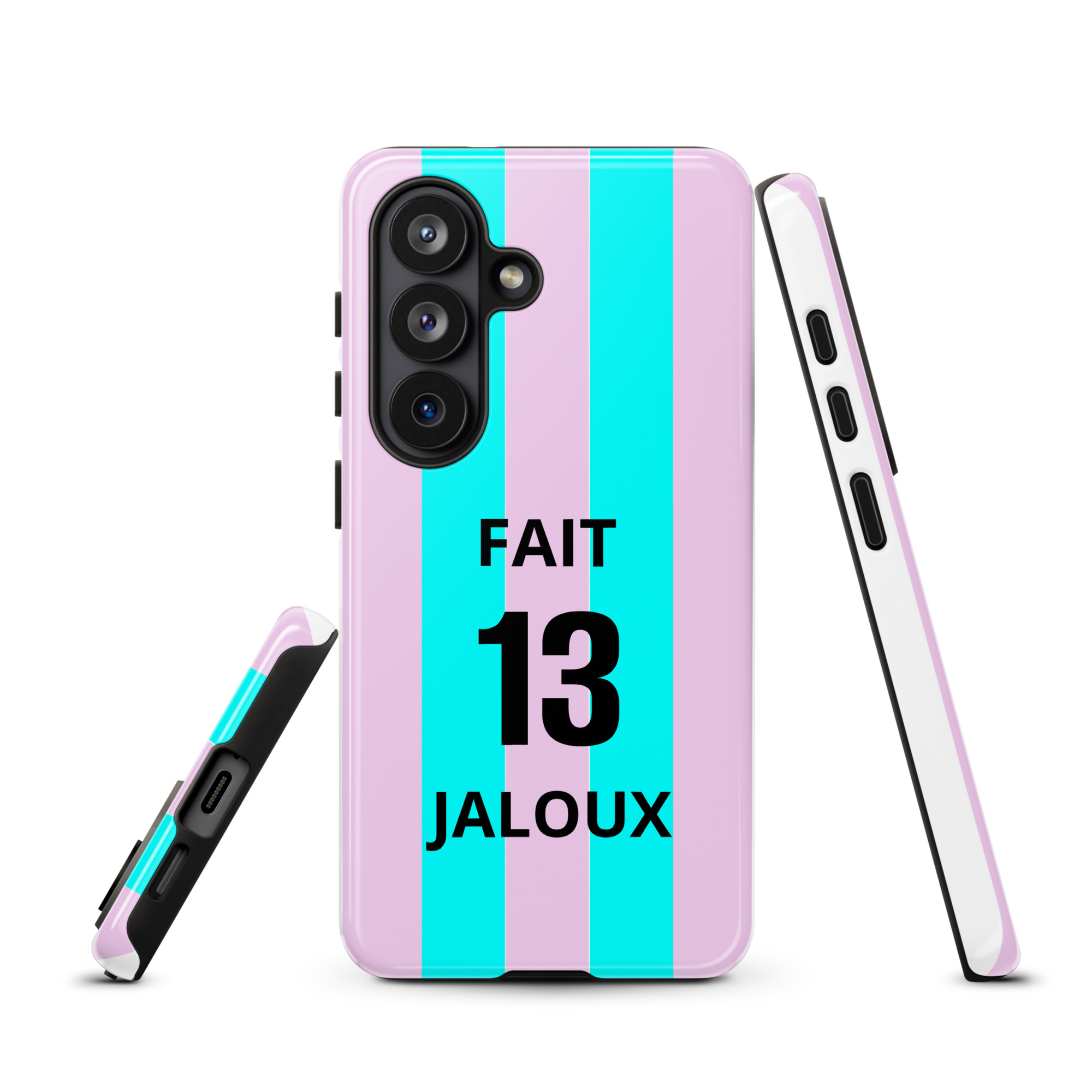 Coque solide pour Samsung® FAIT 13 JALOUX – Image 41