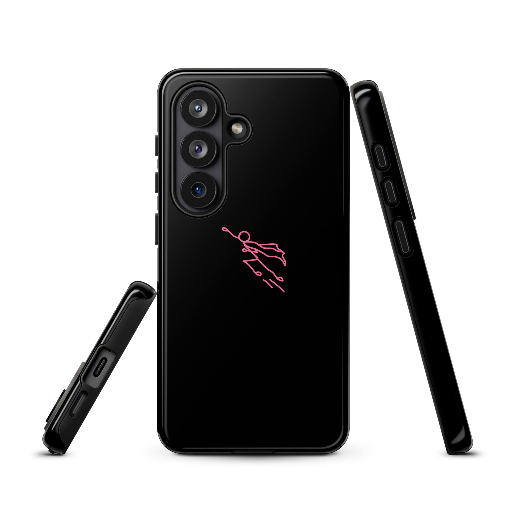 Tough case for Samsung® SUPERMAN – Image 41