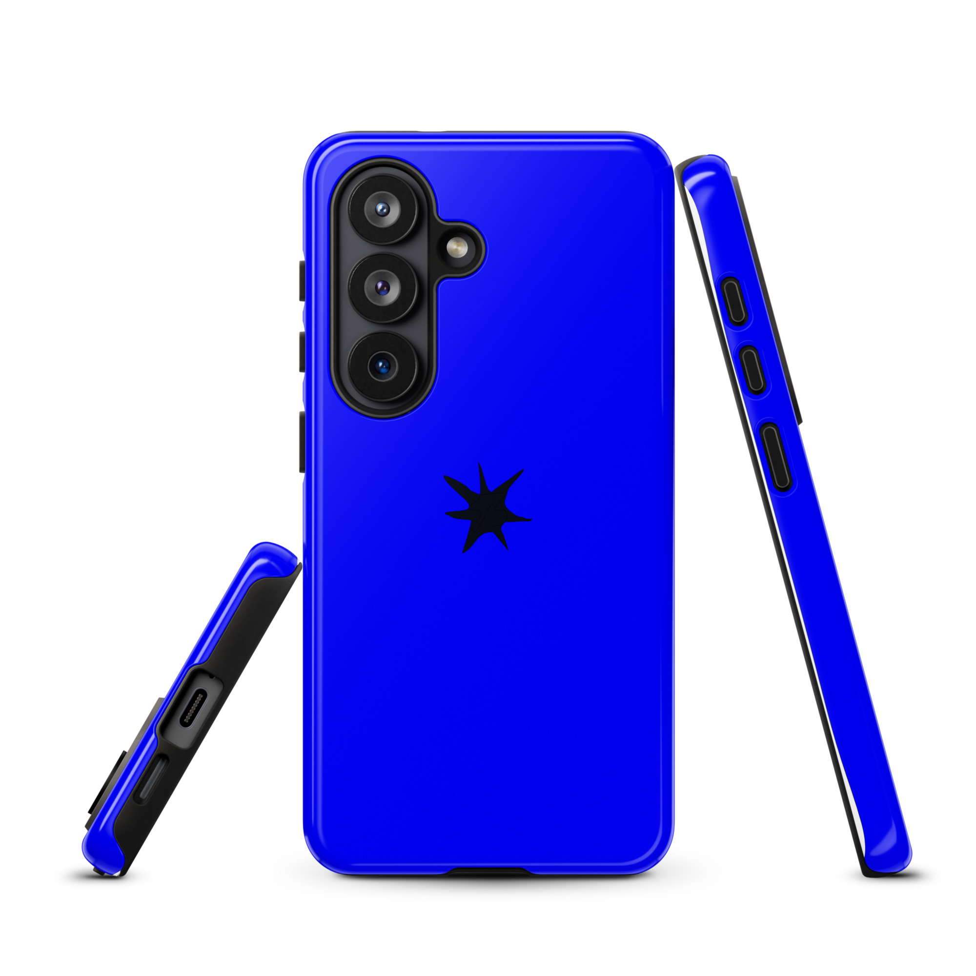Coque solide pour Samsung® MIRTILLE – Image 41