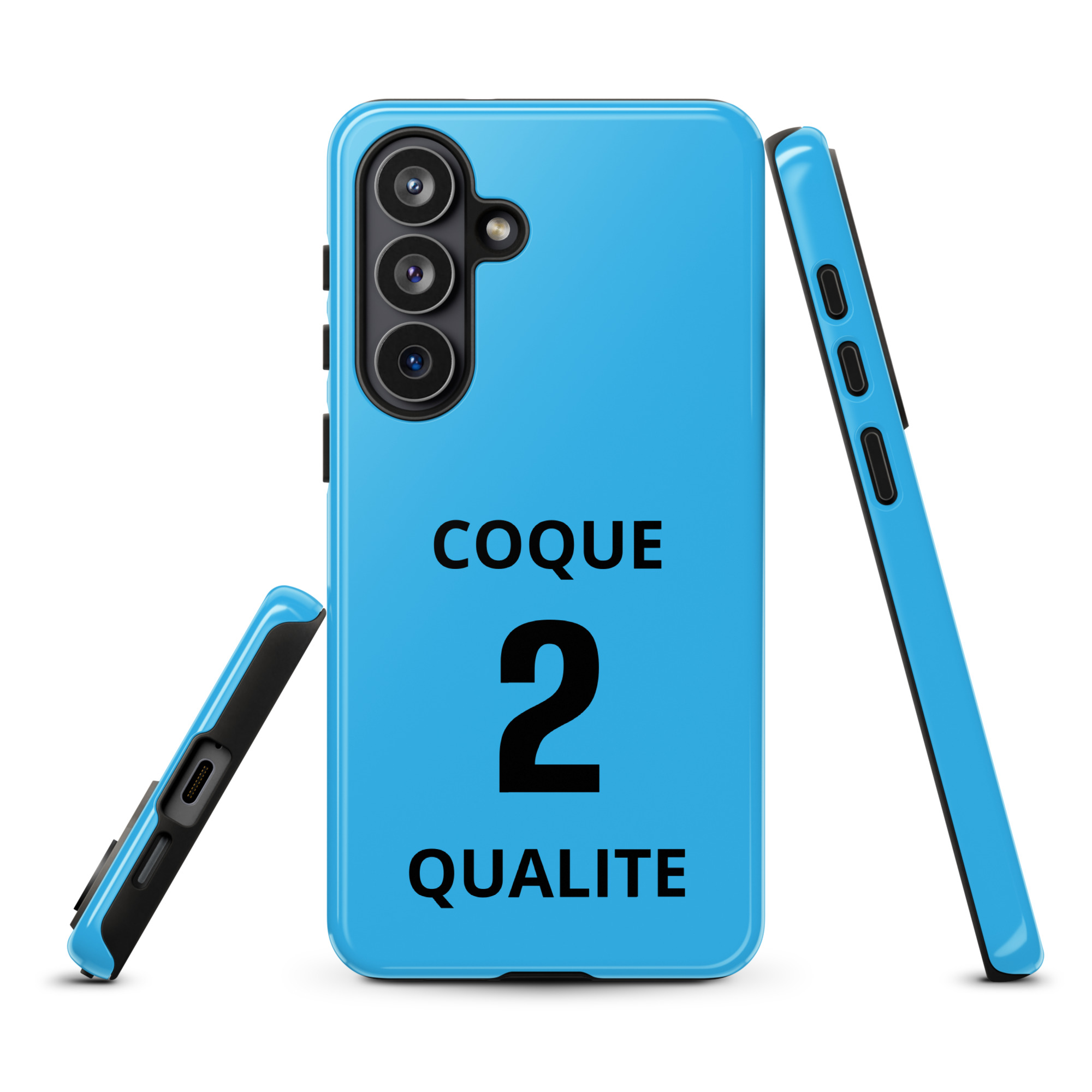 COQUE 2 QUALITE FOR Samsung® – Image 43