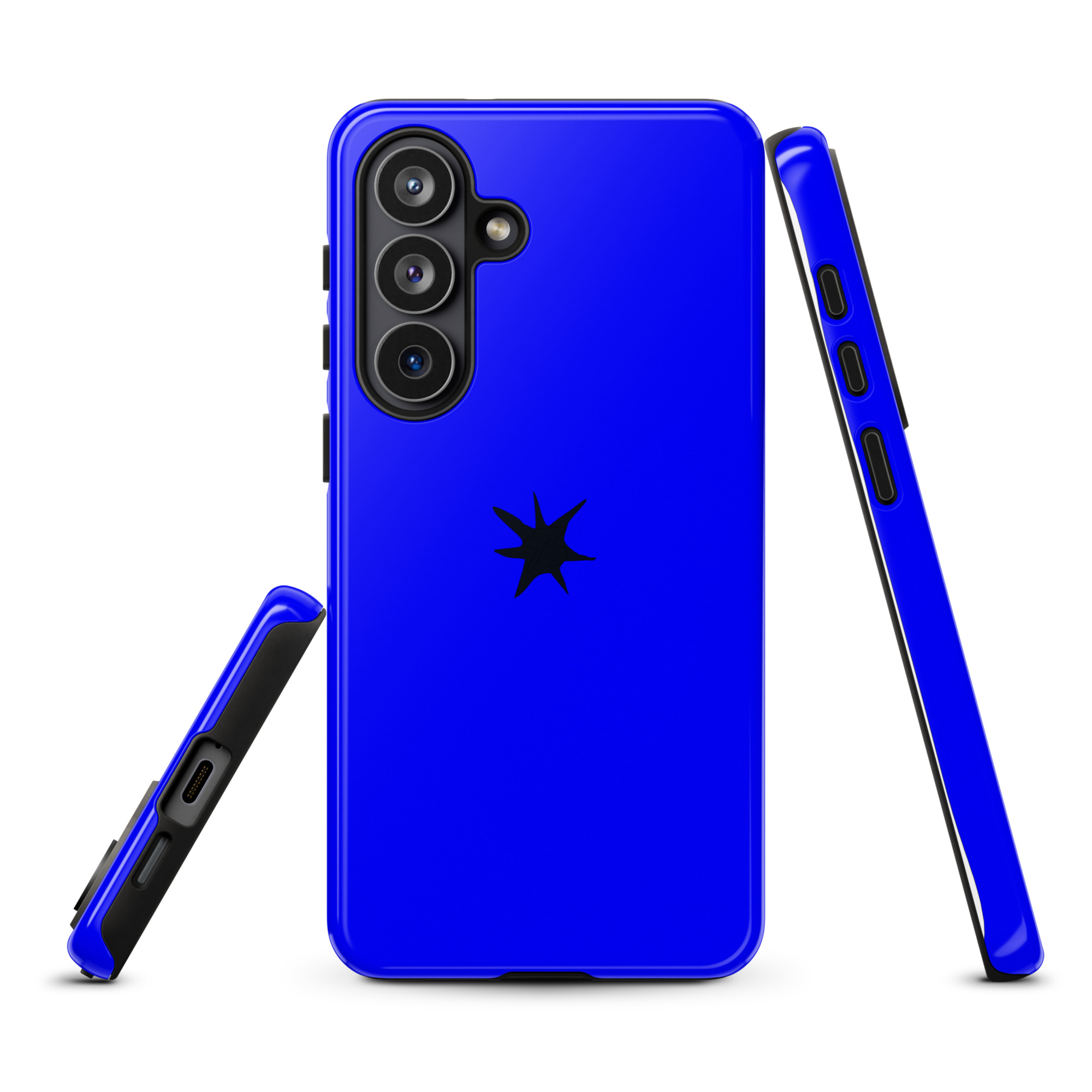 Coque solide pour Samsung® MIRTILLE – Image 43