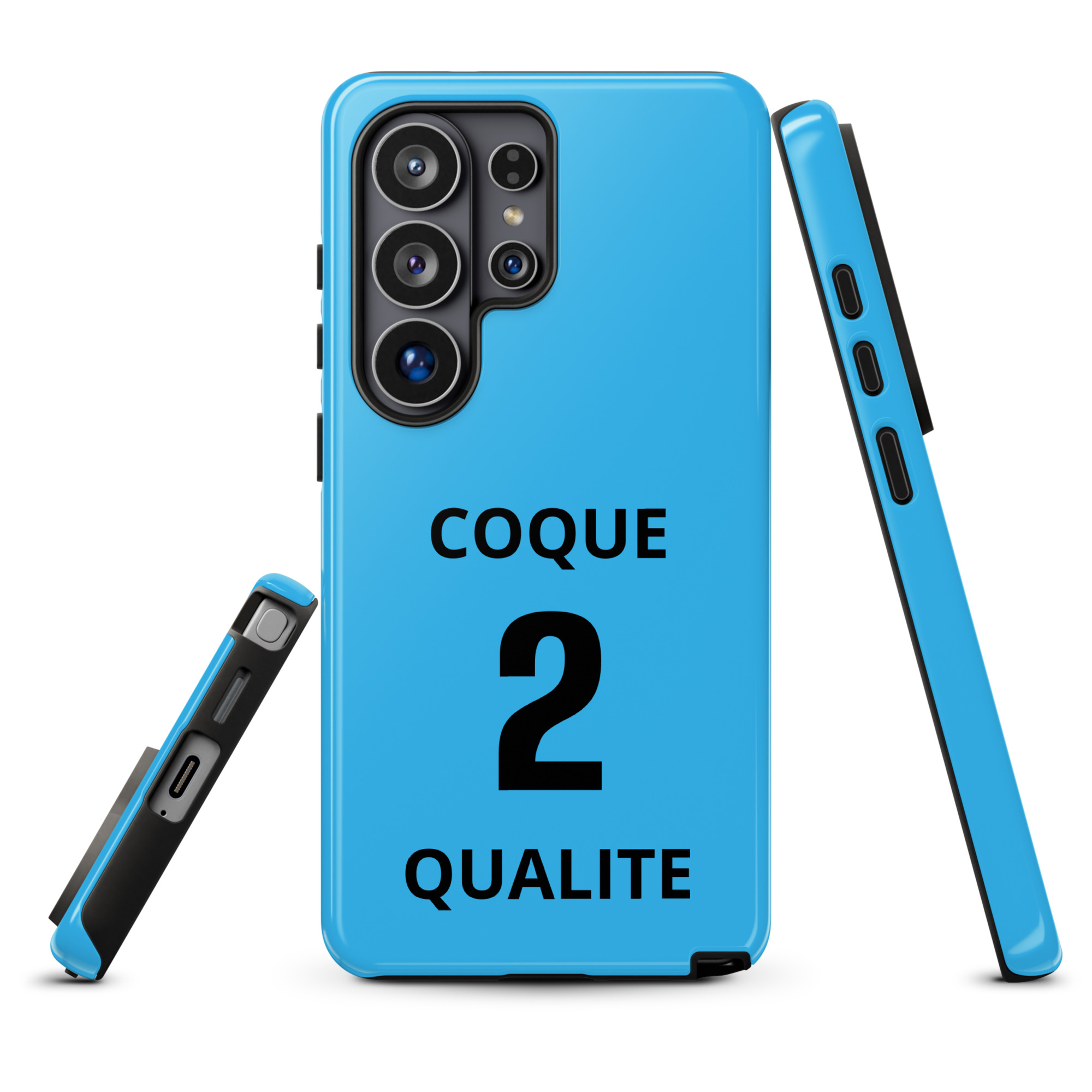 COQUE 2 QUALITE FOR Samsung® – Image 45
