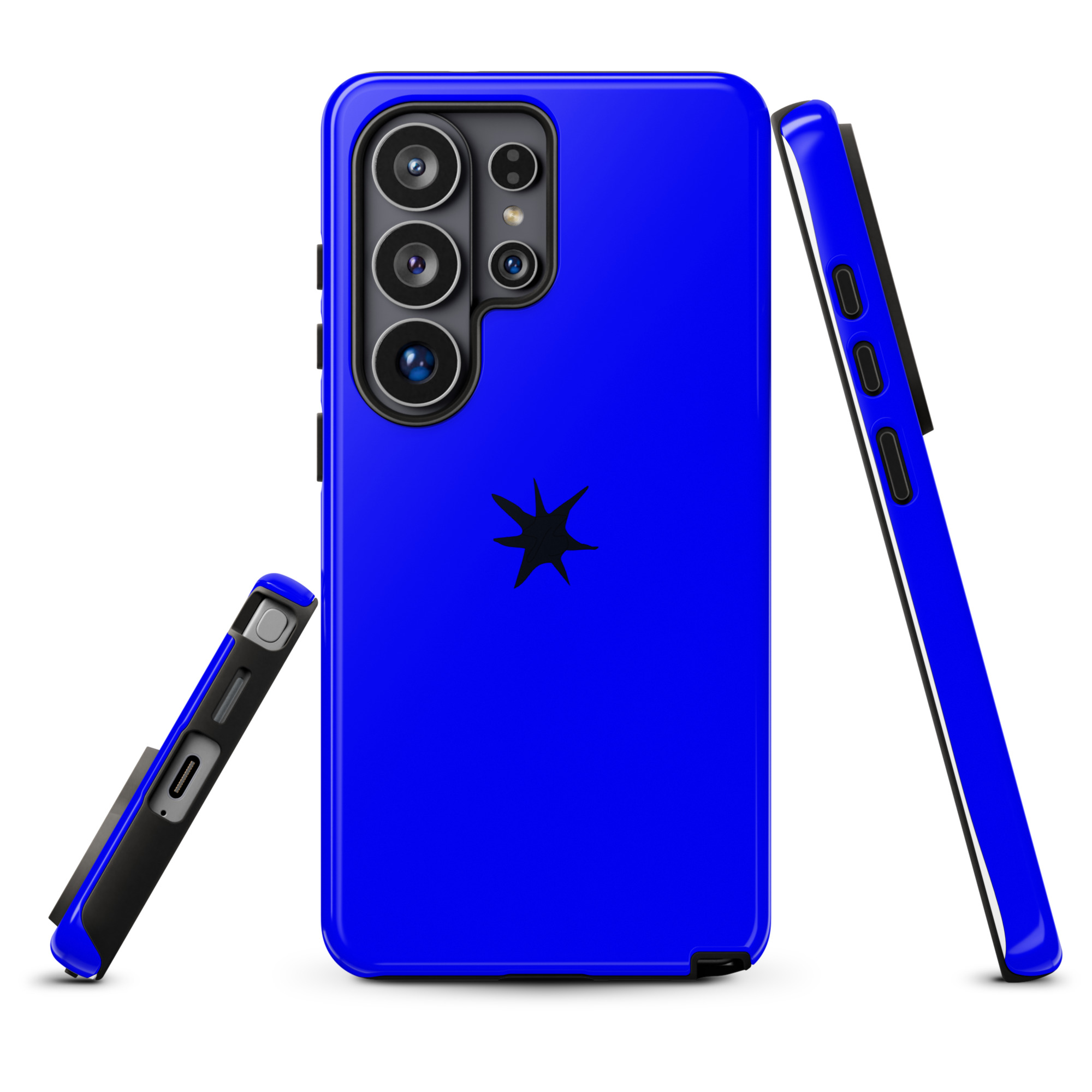 Coque solide pour Samsung® MIRTILLE – Image 45