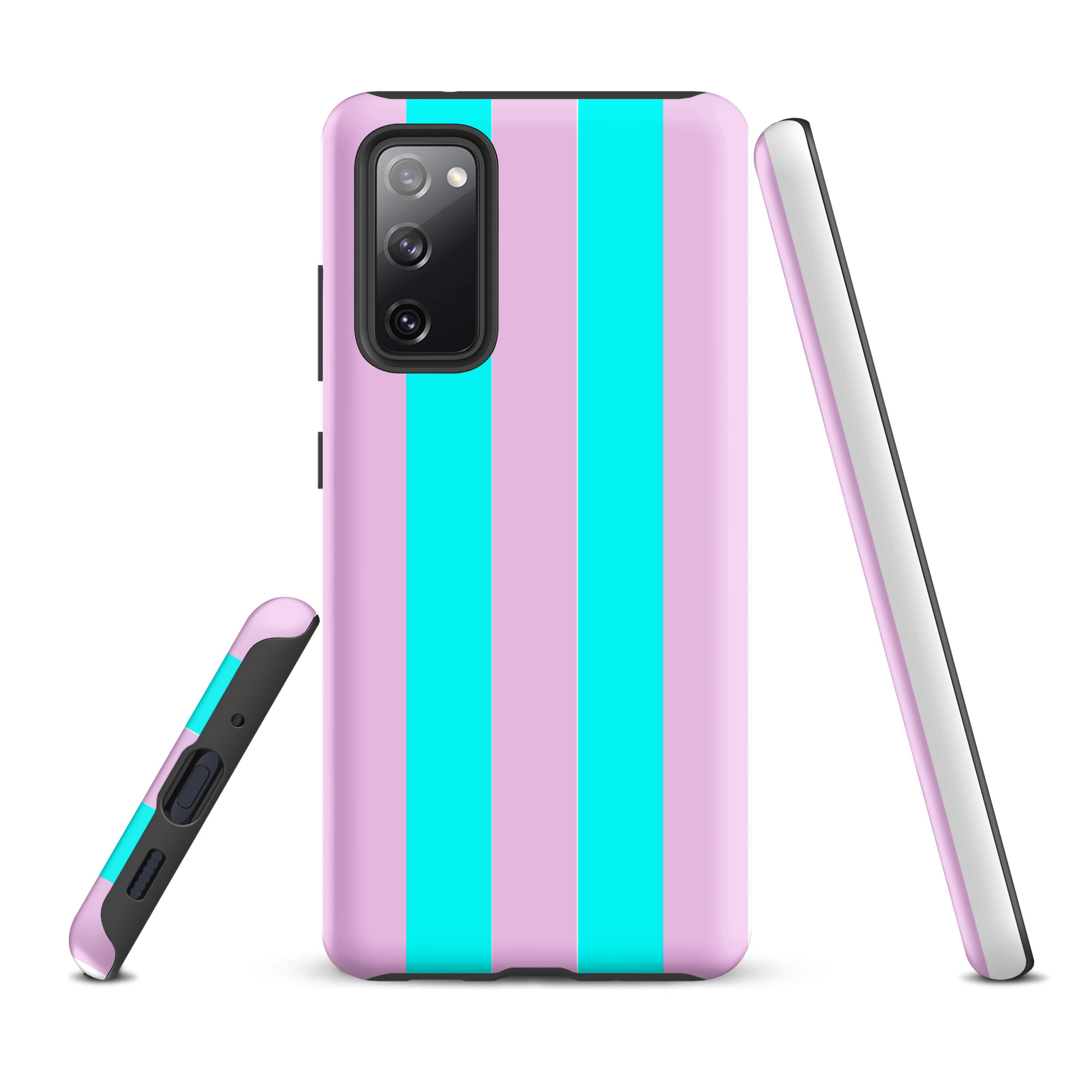 Coque solide pour Samsung® – Image 4