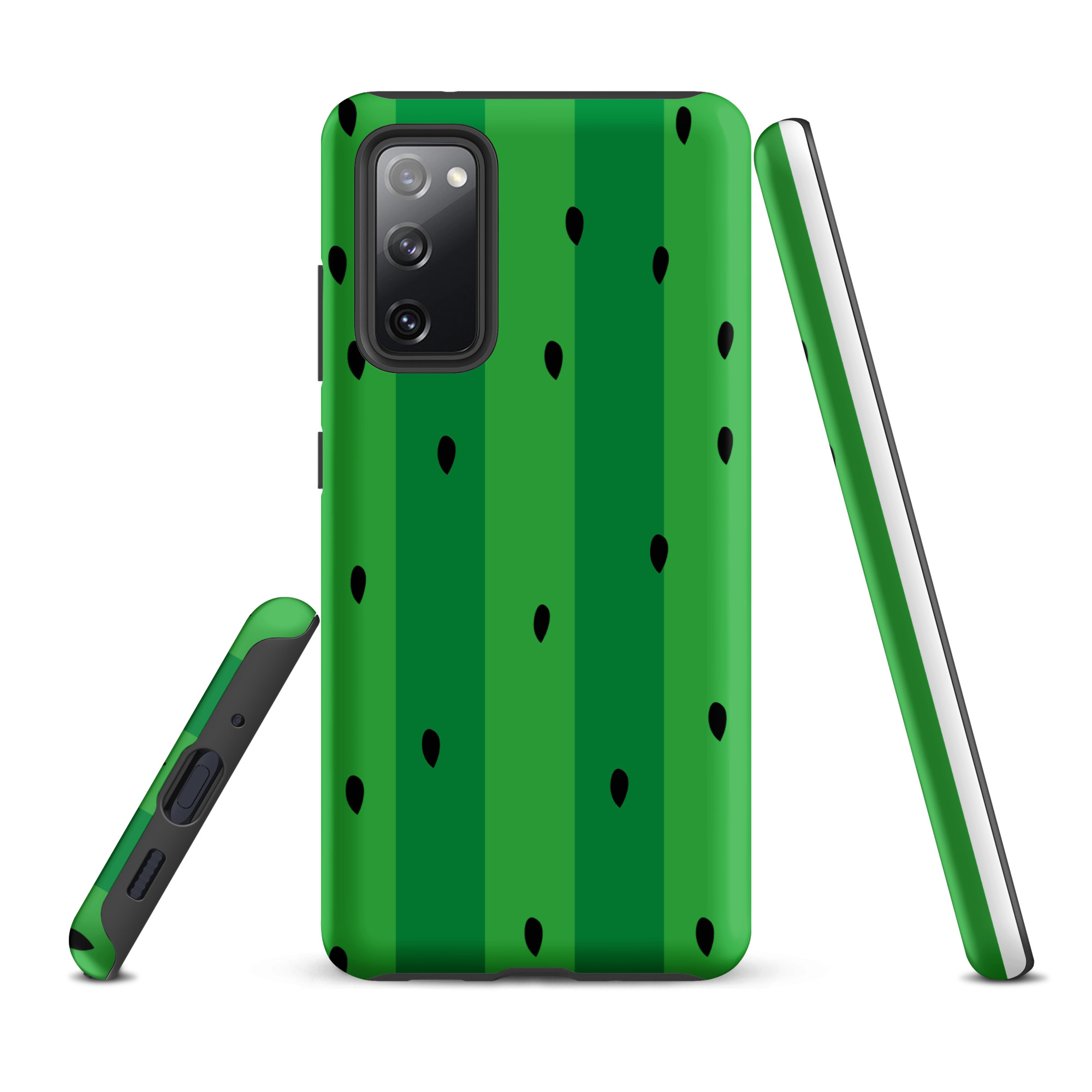 Coque solide pour Samsung® PASTEQUE – Image 4