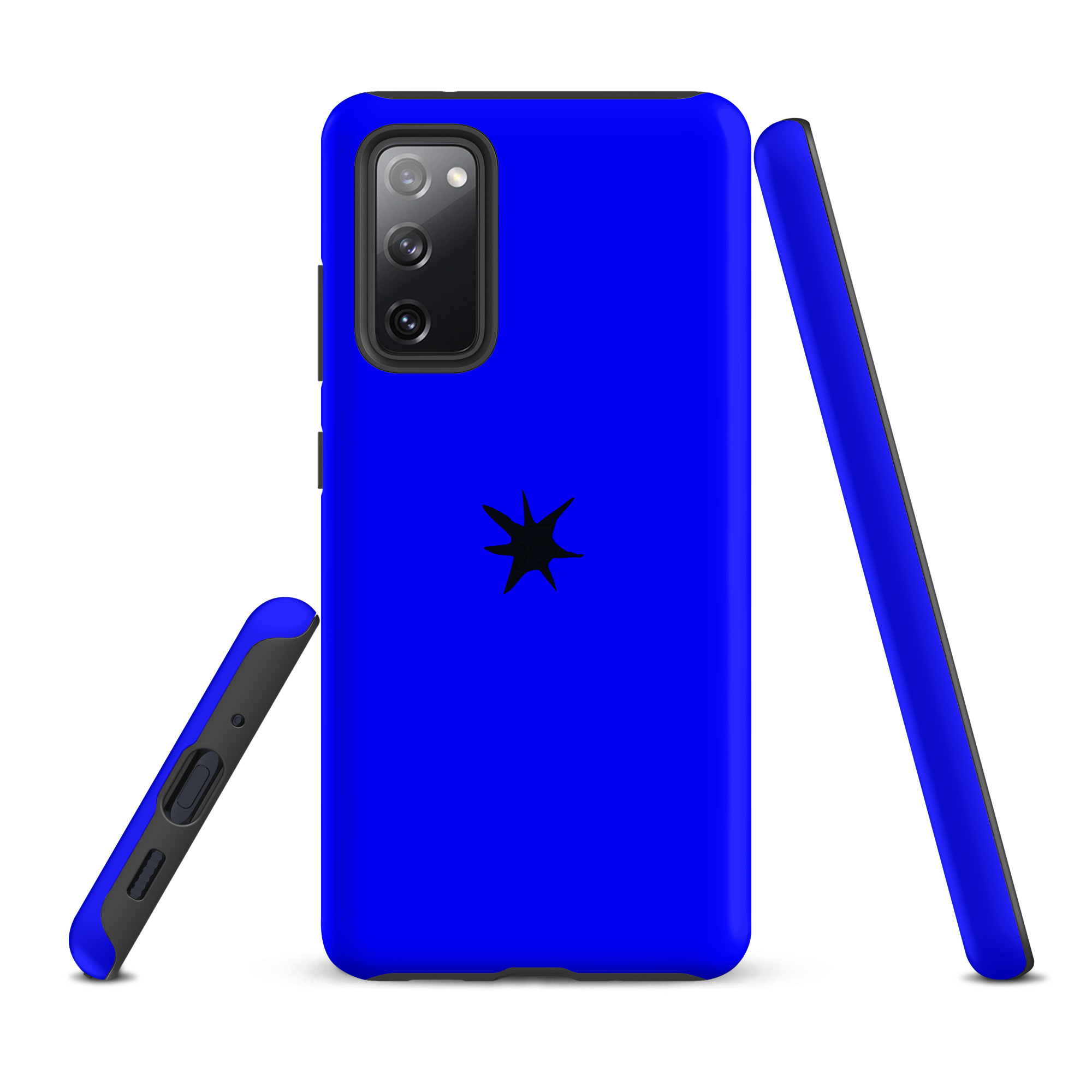 Coque solide pour Samsung® MIRTILLE – Image 4