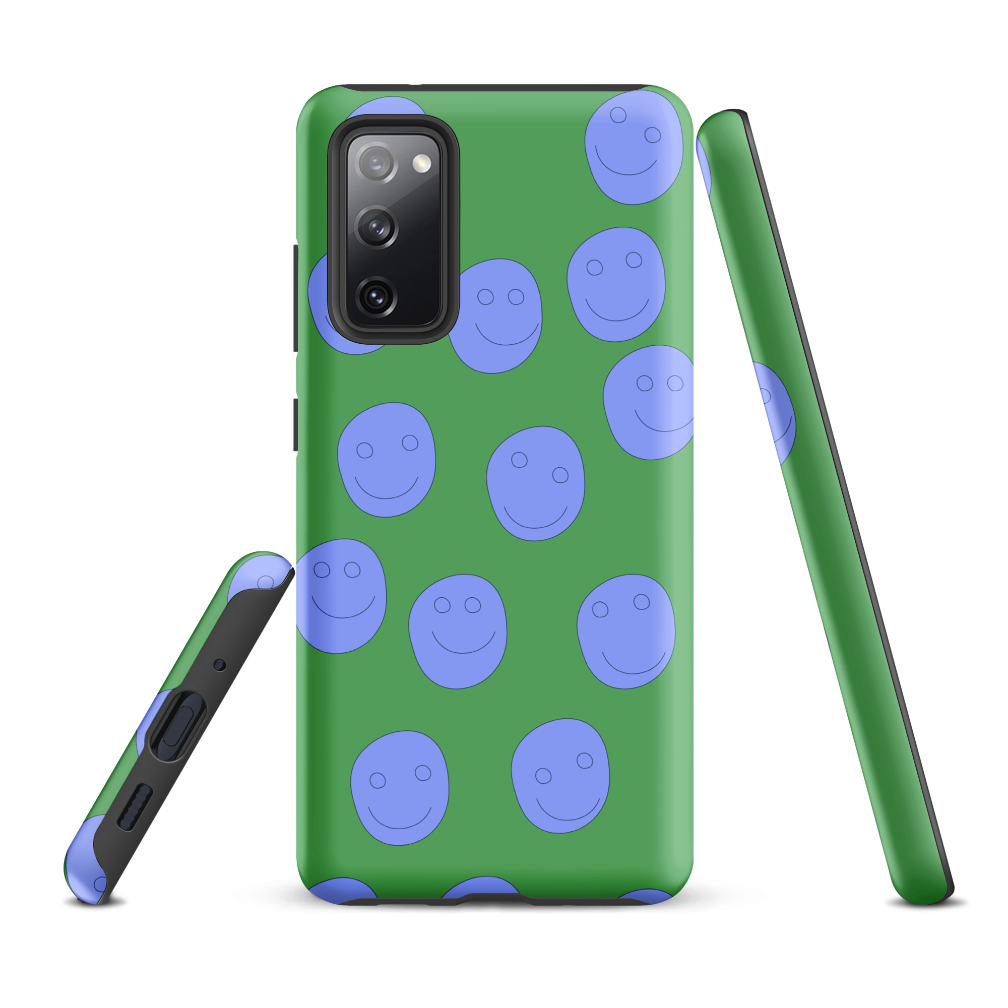 Coque solide pour Samsung® smily – Image 4