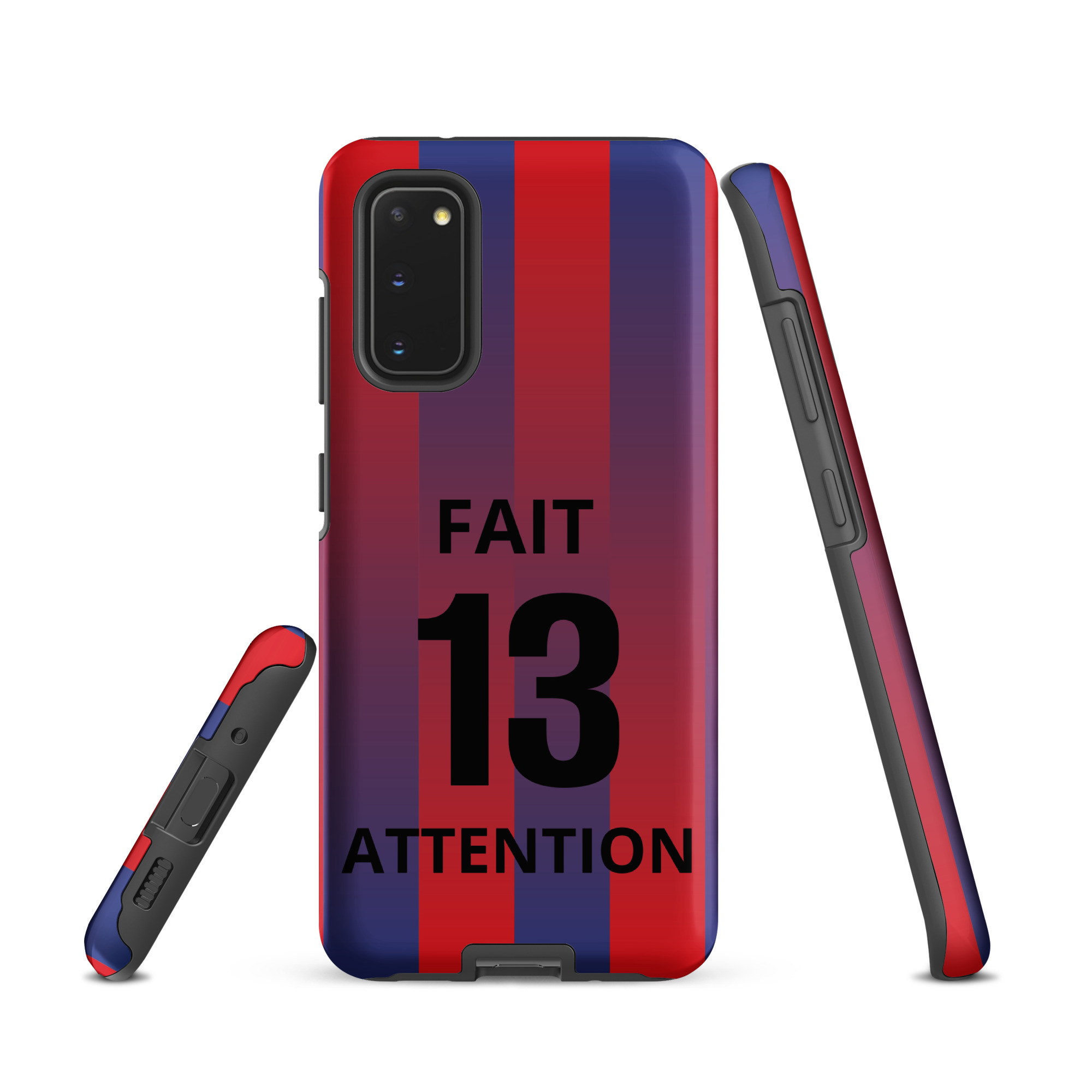 FAIT 13 ATTENTION for Samsung® – Image 3