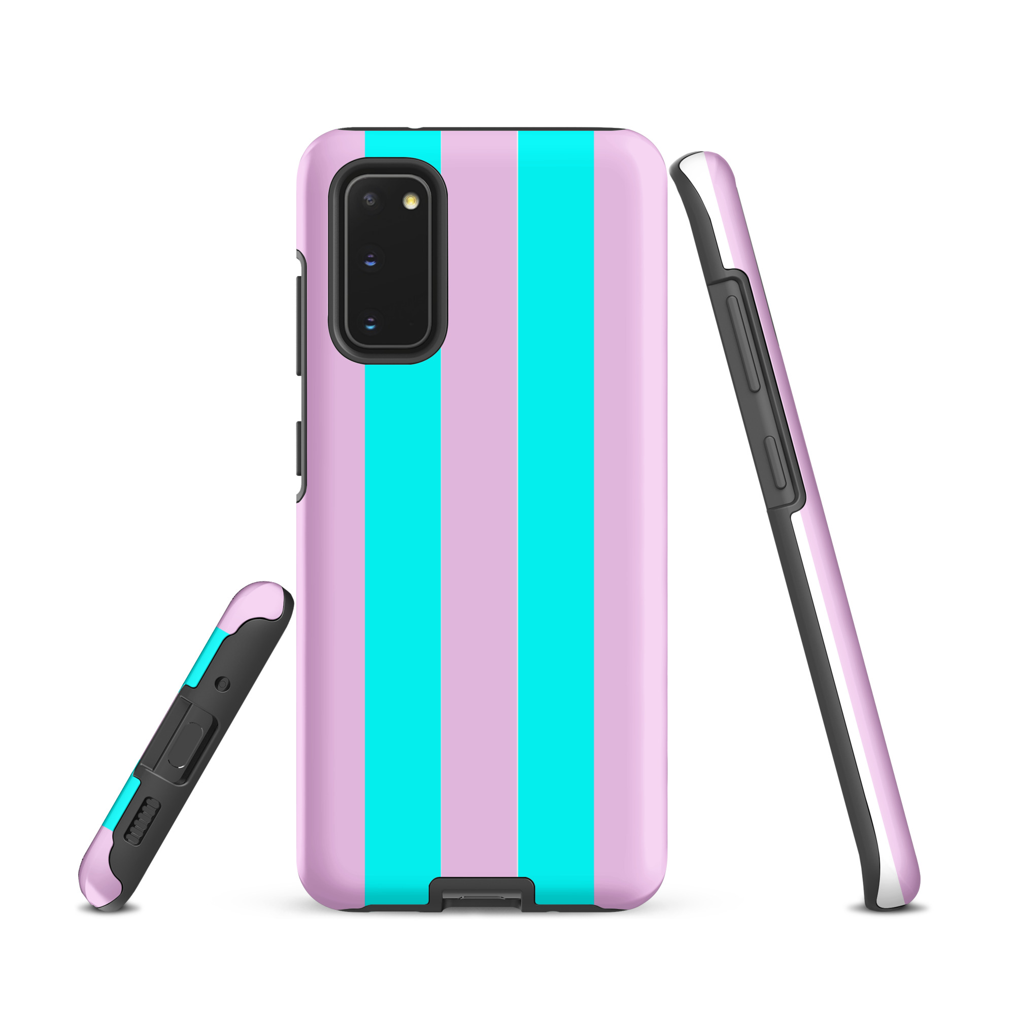 Coque solide pour Samsung® – Image 3