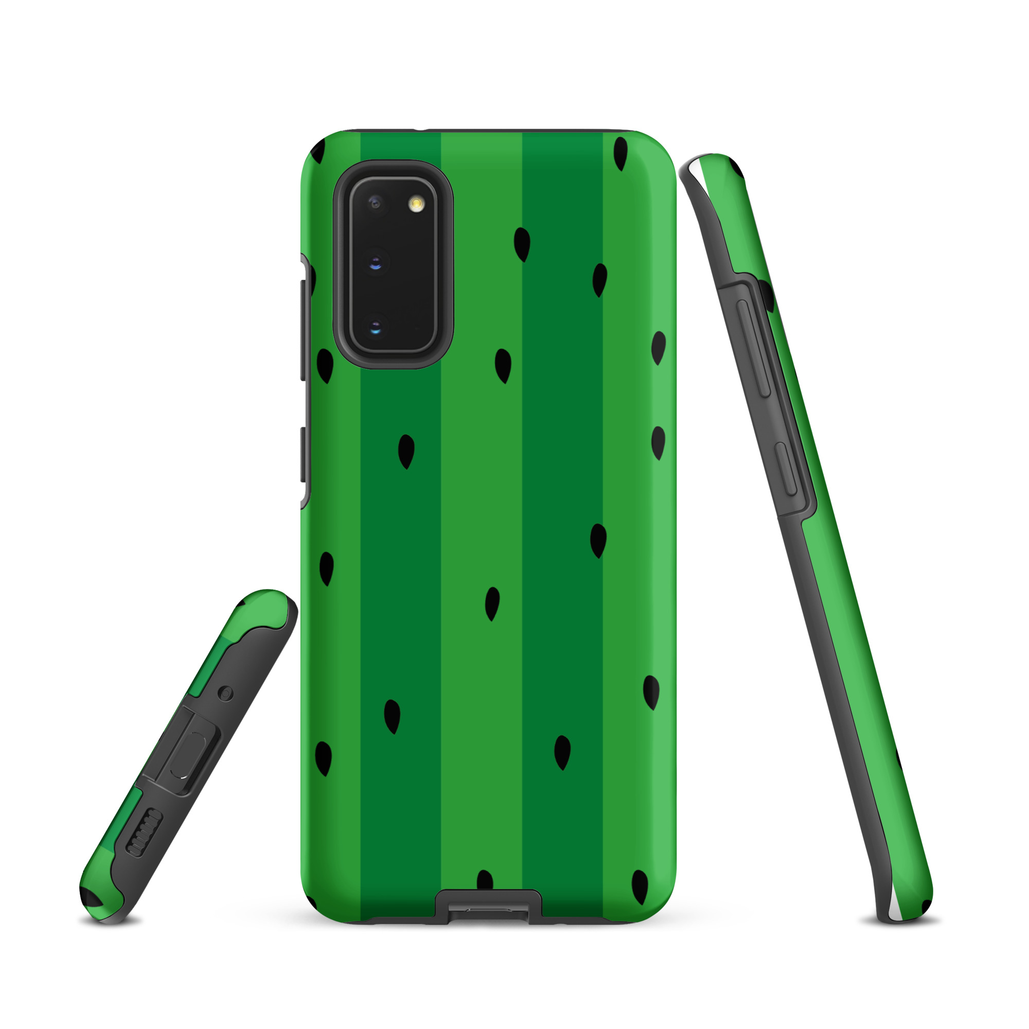 Coque solide pour Samsung® PASTEQUE – Image 3