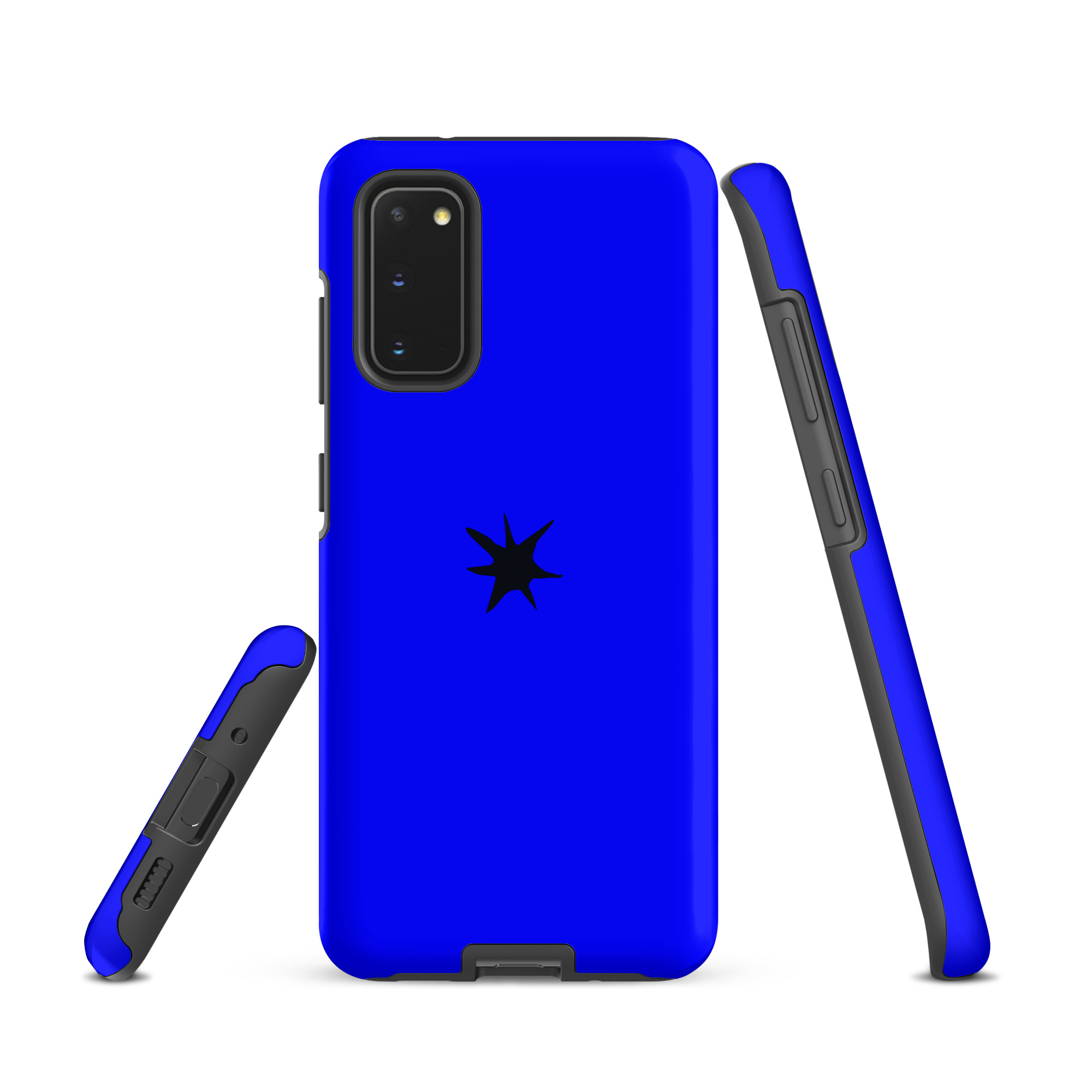 Coque solide pour Samsung® MIRTILLE – Image 3