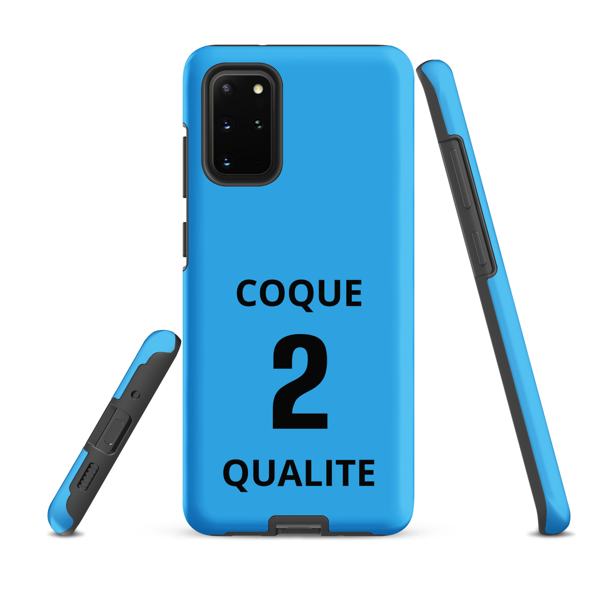 COQUE 2 QUALITE FOR Samsung® – Image 6